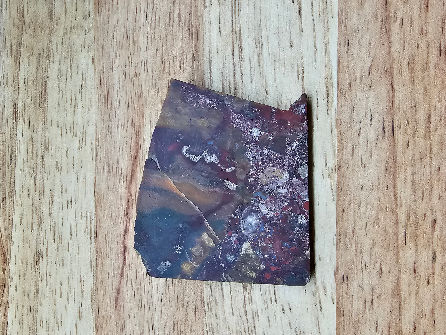 Morrisonite OT-x-00201