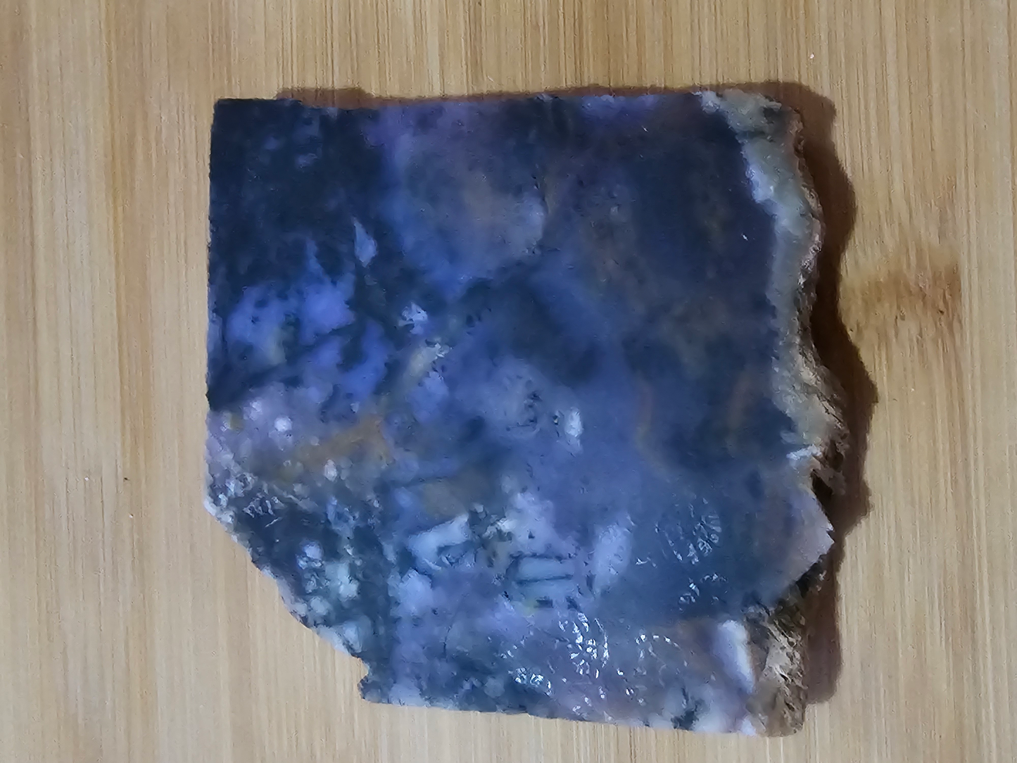 Amethyst Sage Agate AG-x-00145