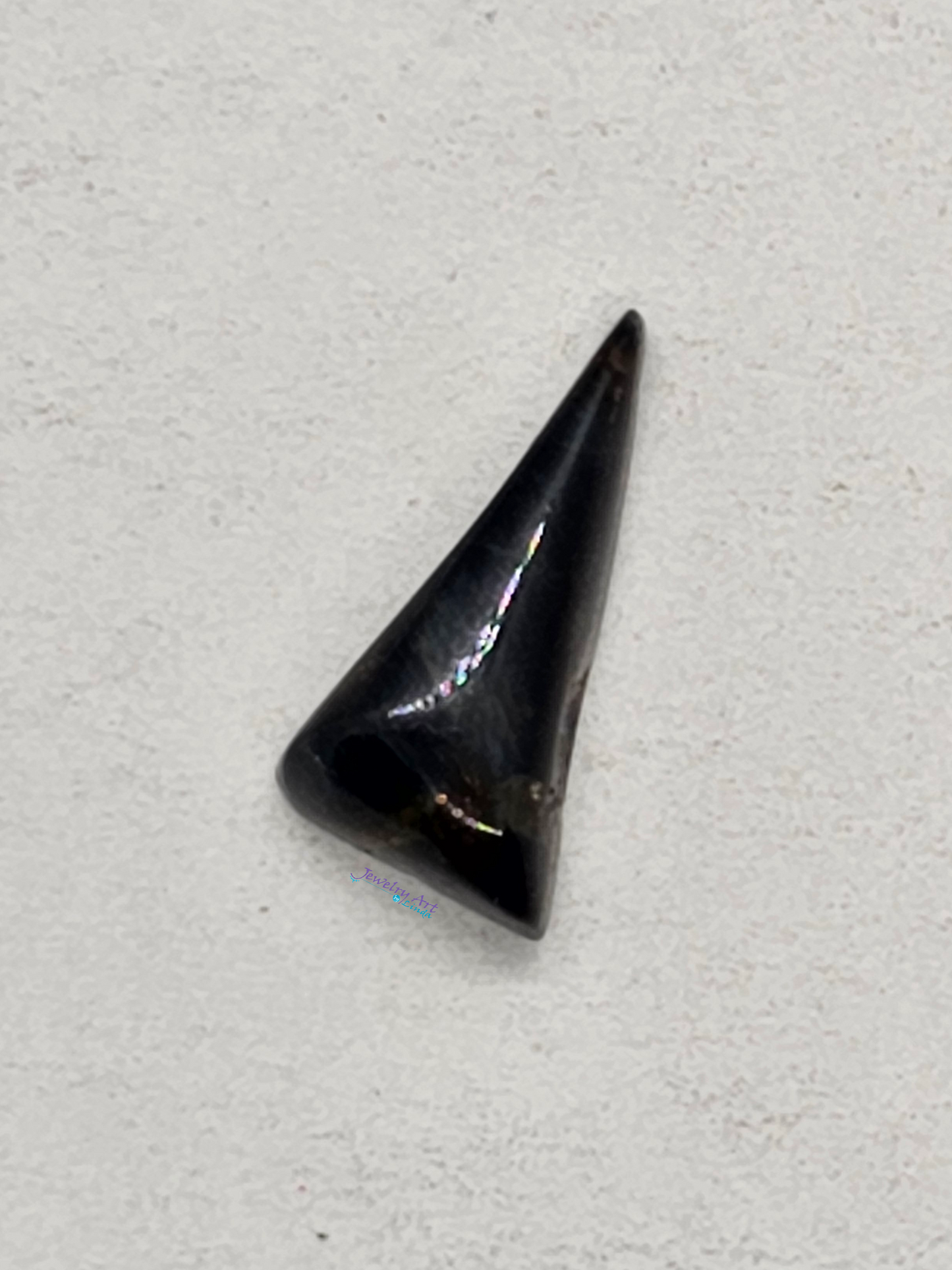 Blue Tigers Eye OT-x-00174-07