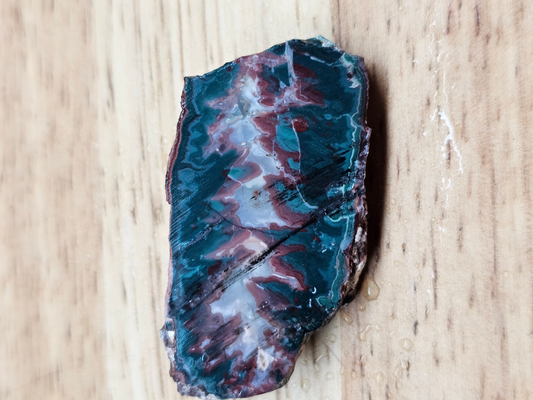 Idaho Seam Agate AG-00005-02