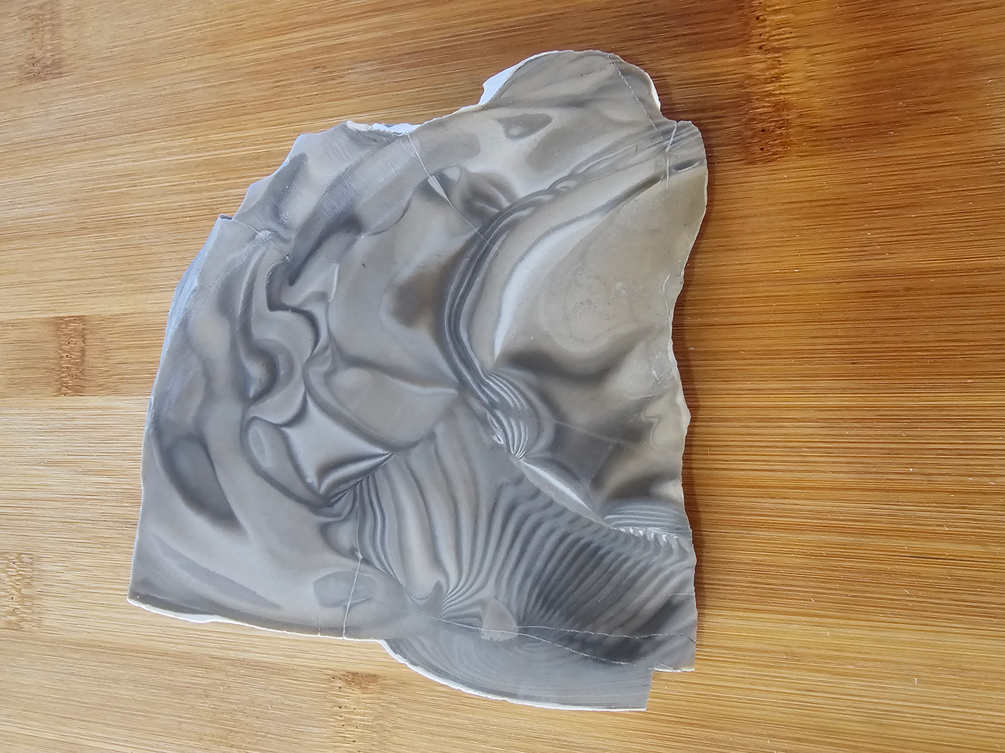 Polish Flint OT-x-00262
