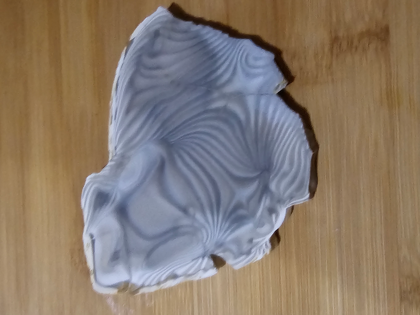 Polish Flint OT-x-00253