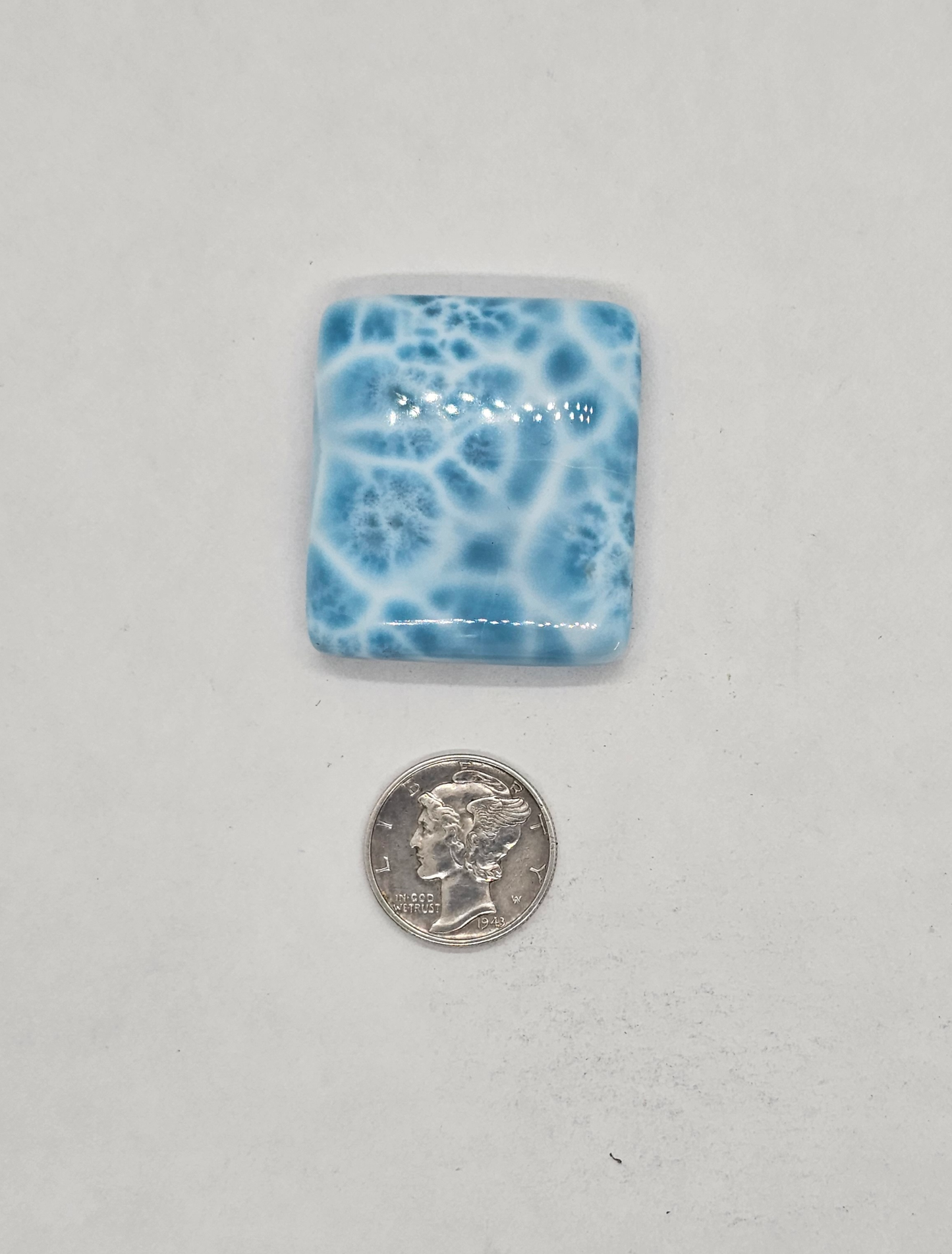 Larimar AAA+ LR-x-x-00356