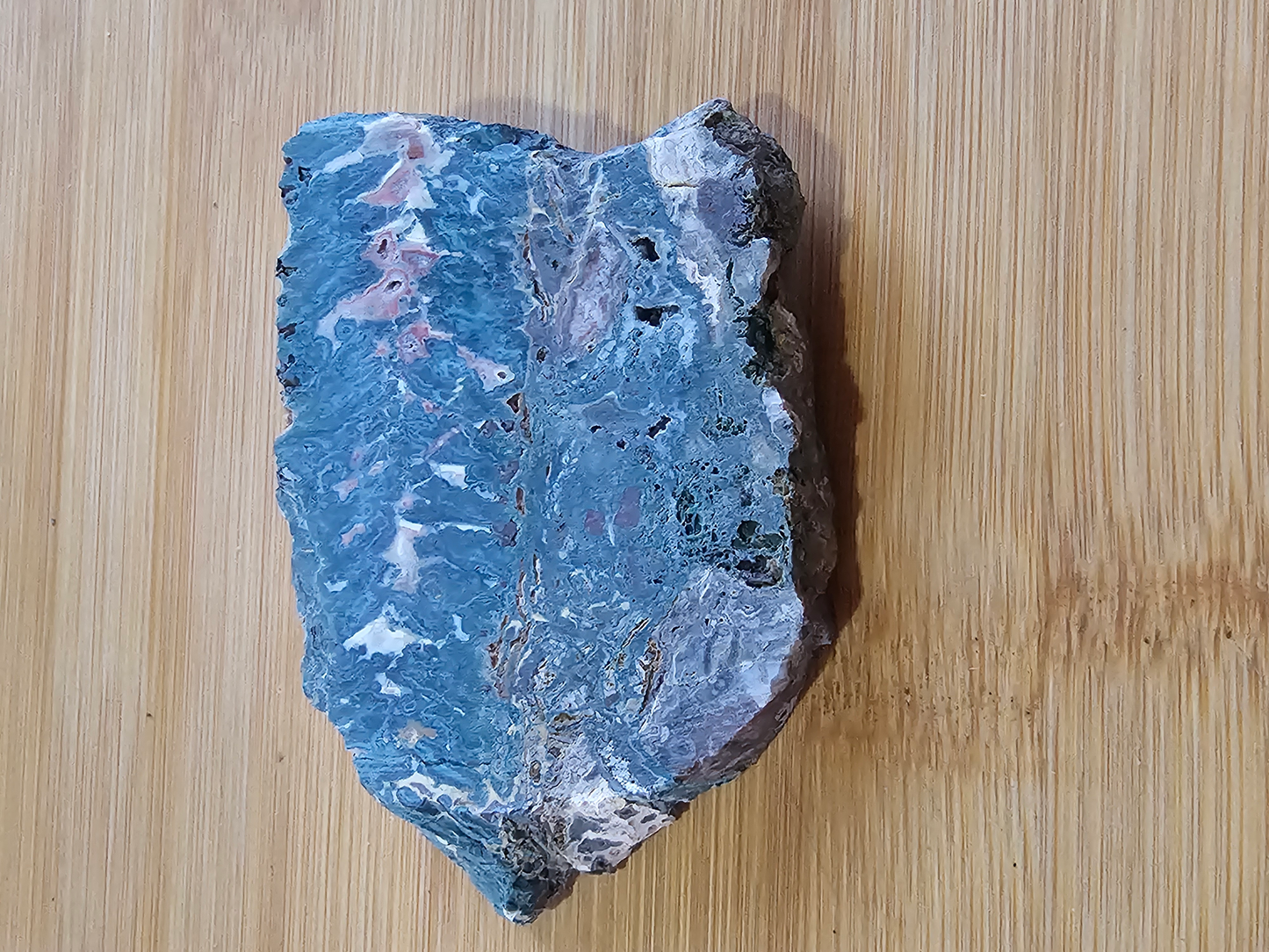 Idaho Seam Agate AG-x-00147