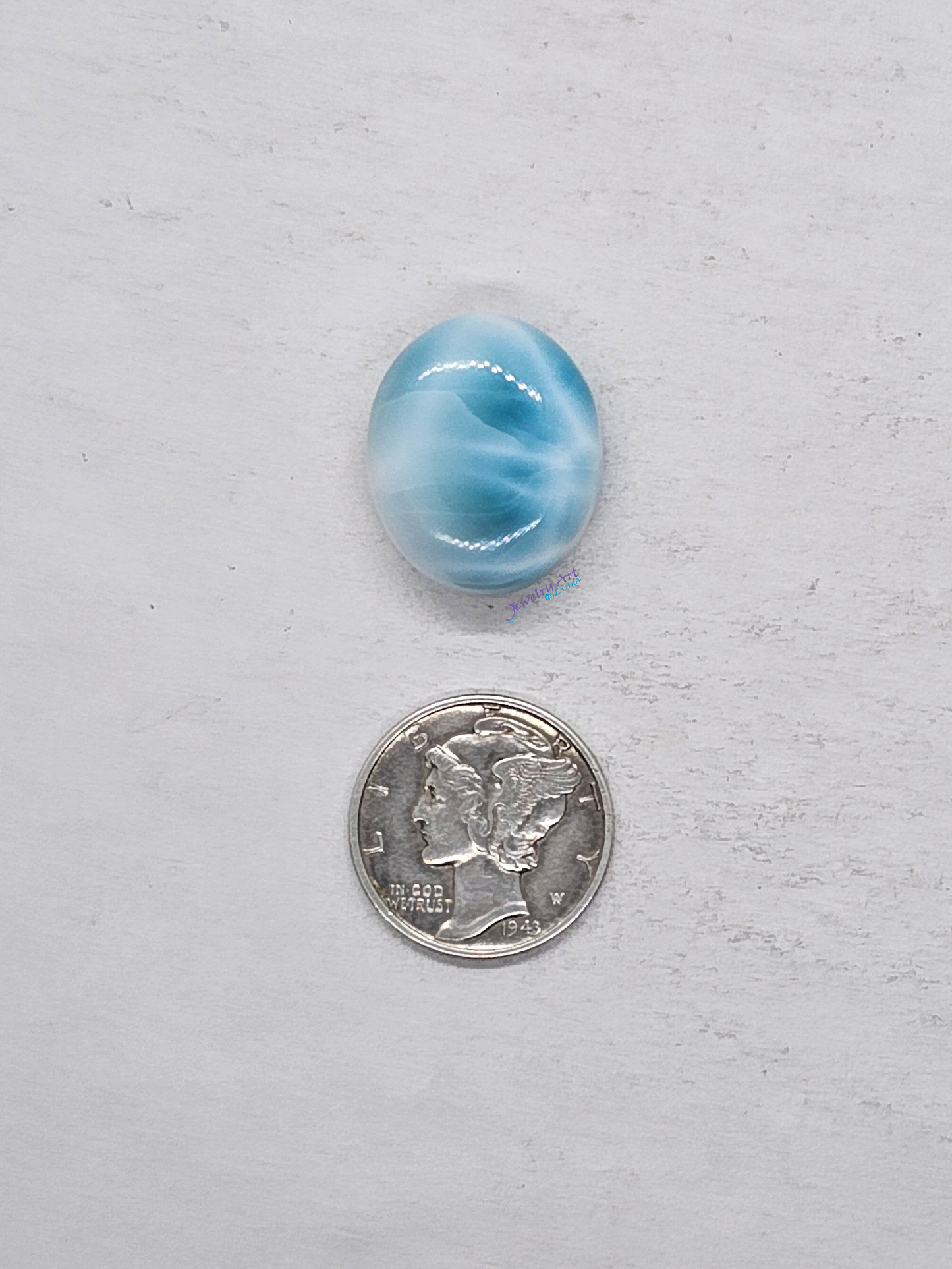 Larimar AAA LR-x-x-00206