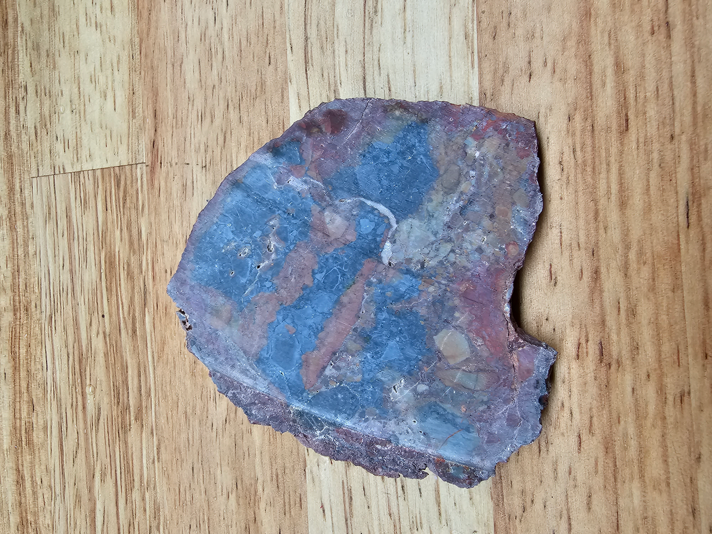 Blue Dream Jasper JA-x-00116