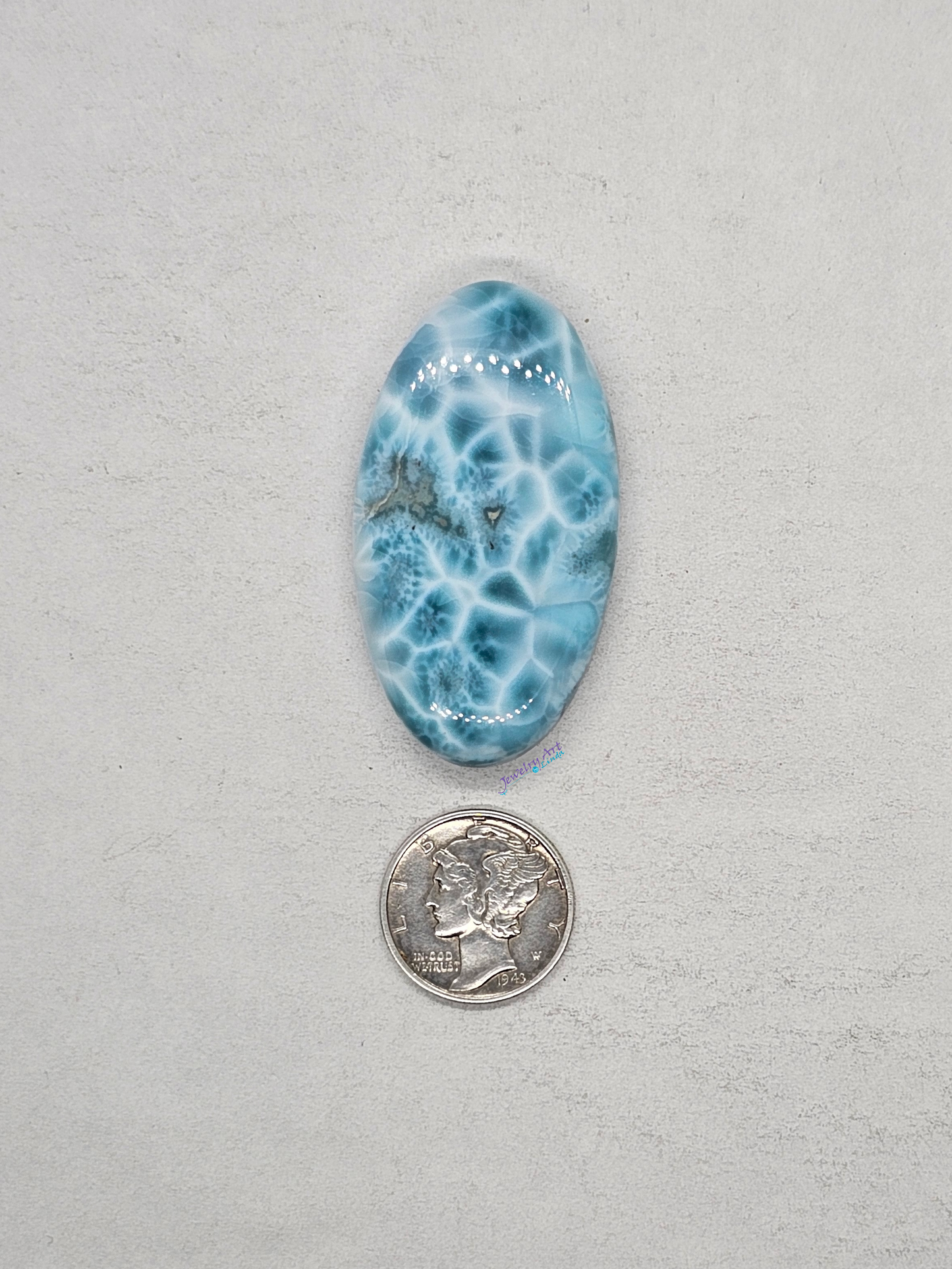 Larimar AAA+ LR-x-x-00267