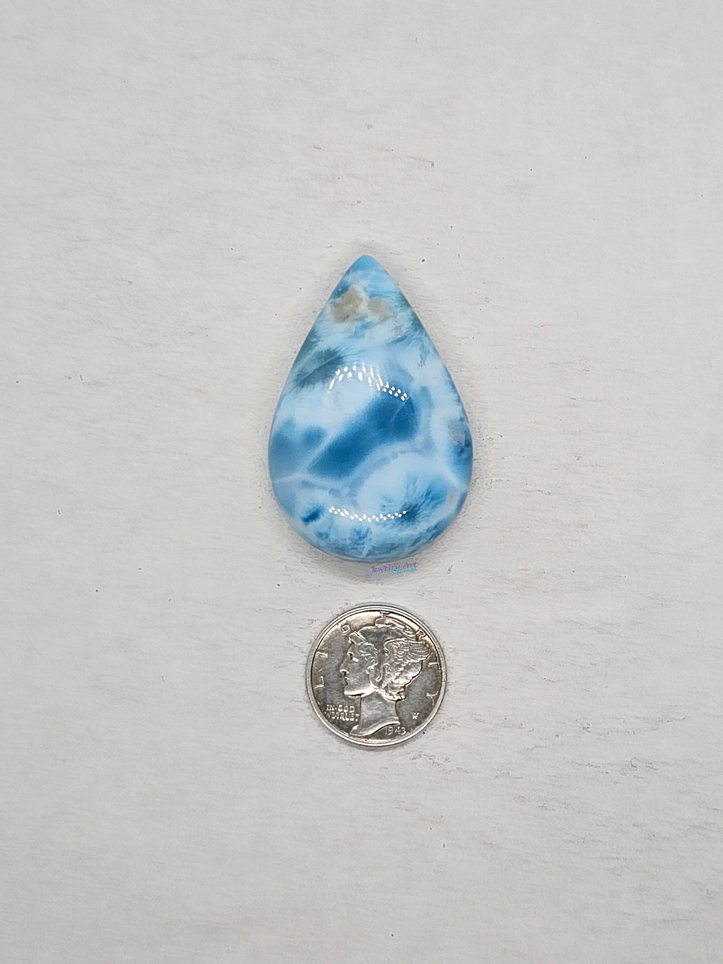 Larimar AAA+ LR-x-x-00253