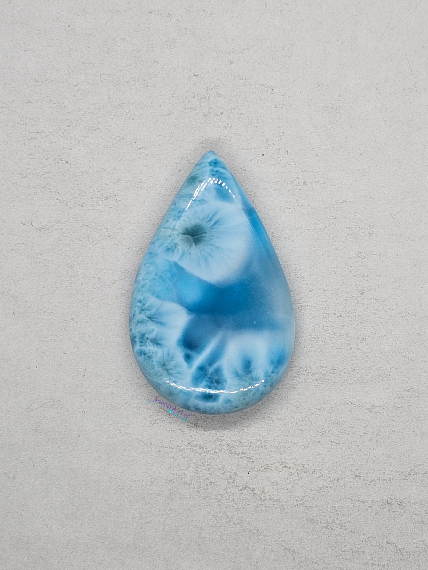 Larimar AAA+ LR-x-x-00274