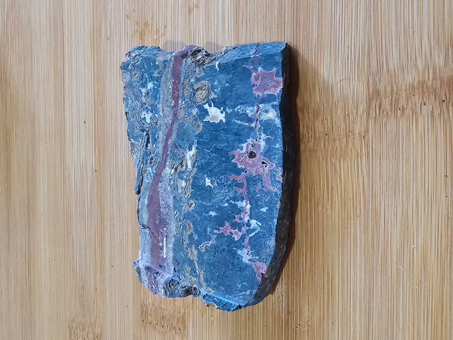 Idaho Seam Agate AG-x-00148