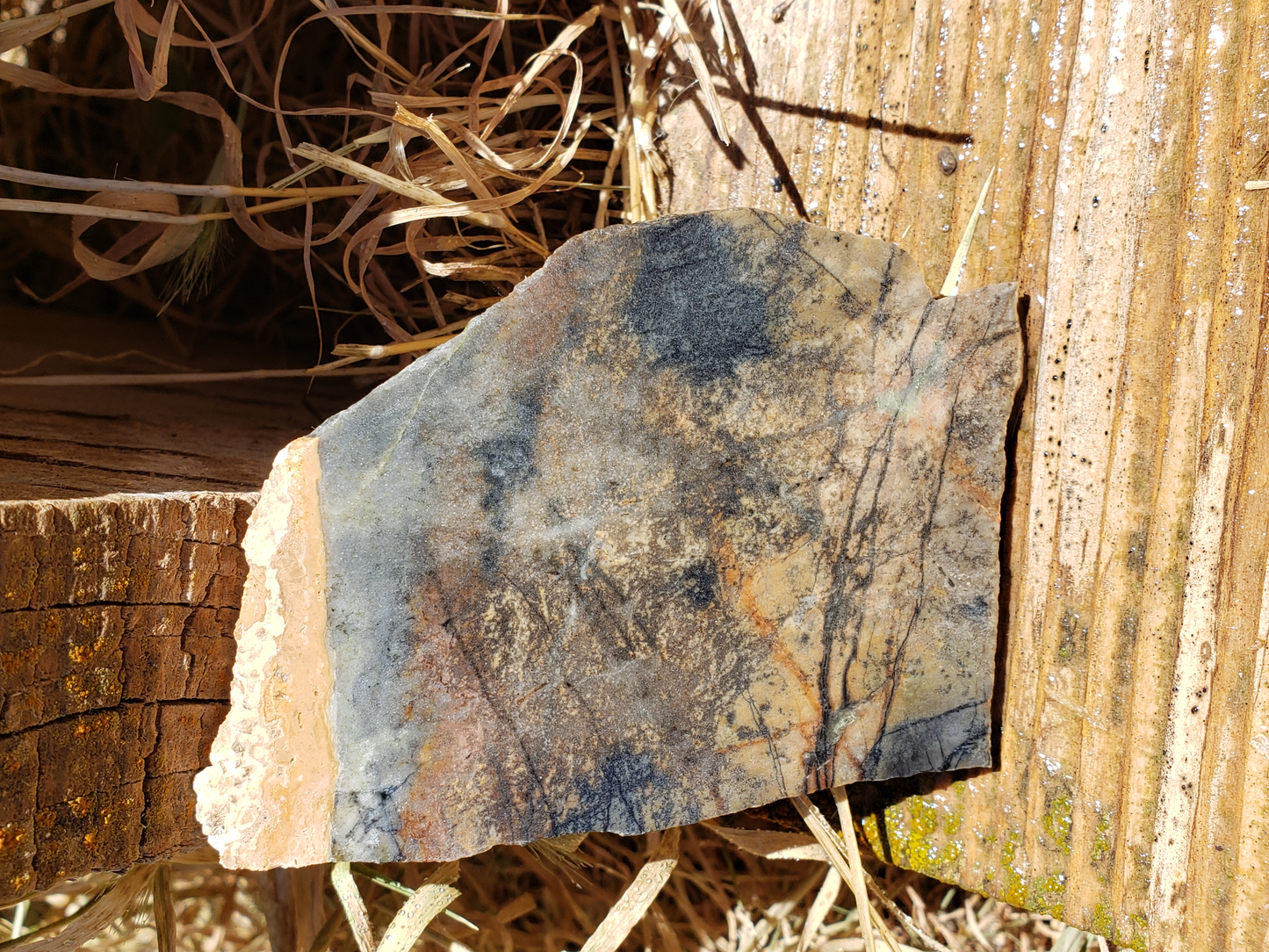 Picasso Marble PM-x-00007
