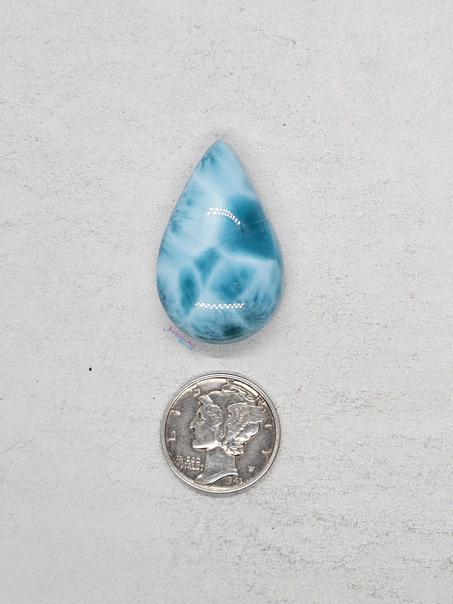 Larimar AAA+ LR-x-x-00347