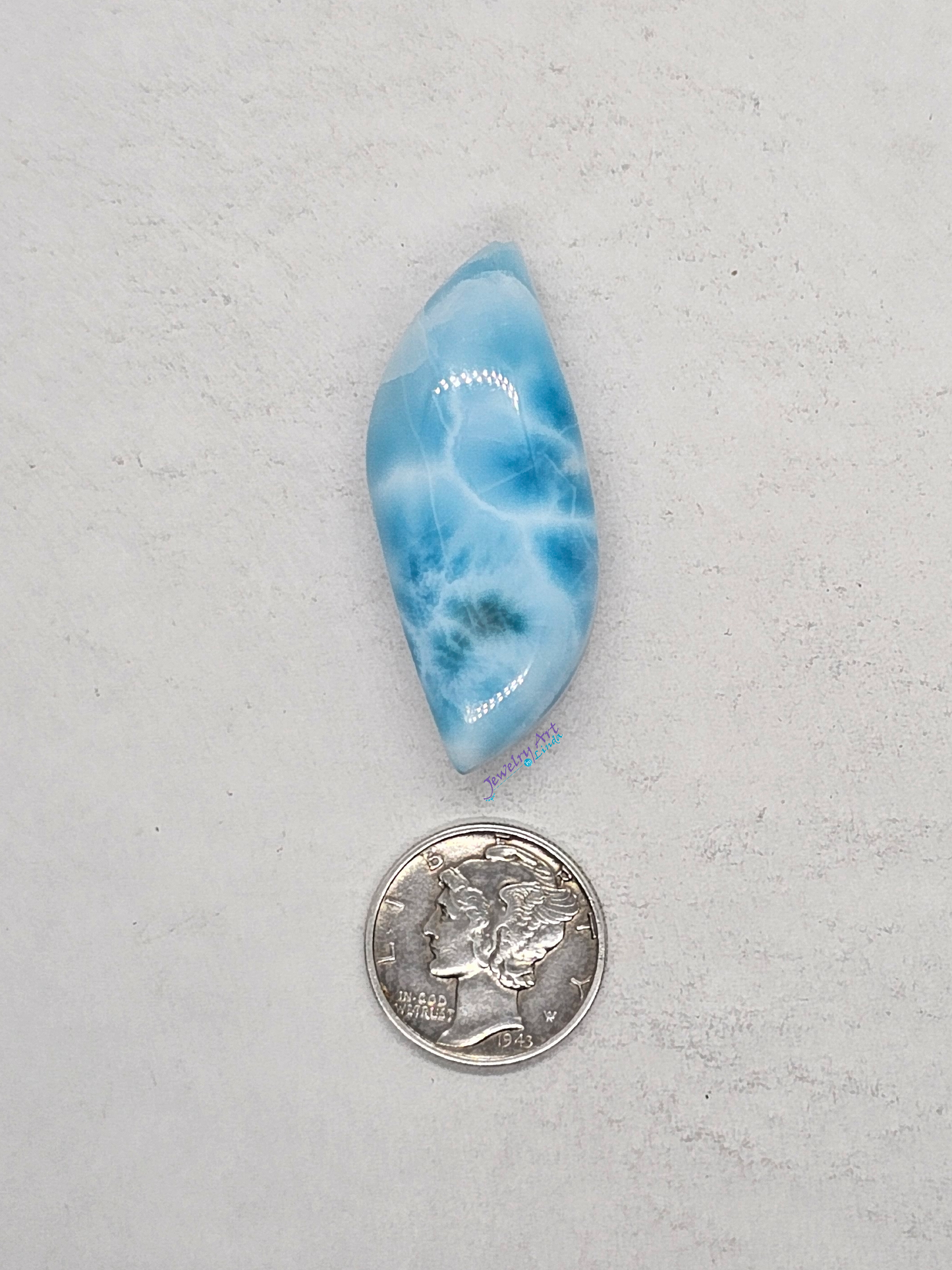 Larimar AAA+ LR-x-x-00309