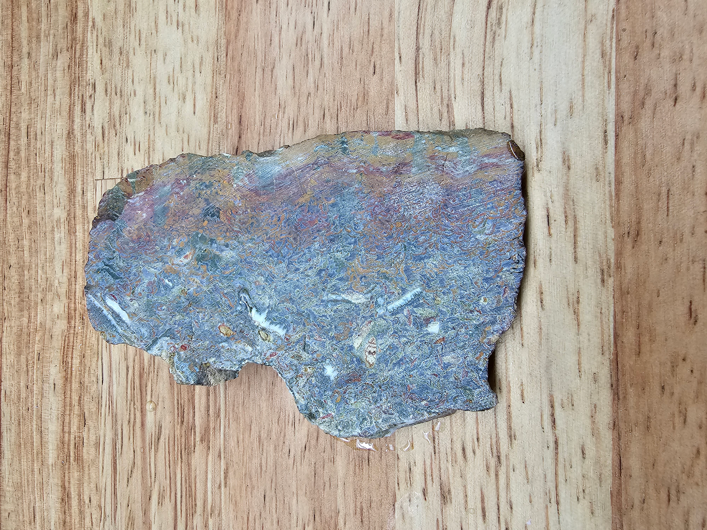 Jasper JA-x-00118