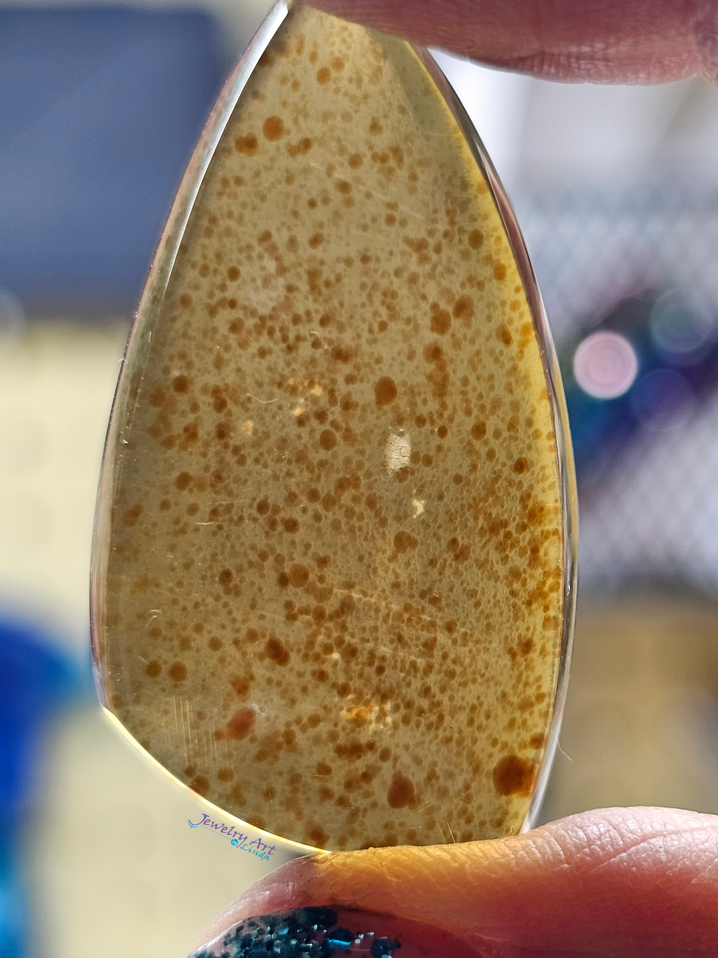 Baltic Amber FS-x-x-00148