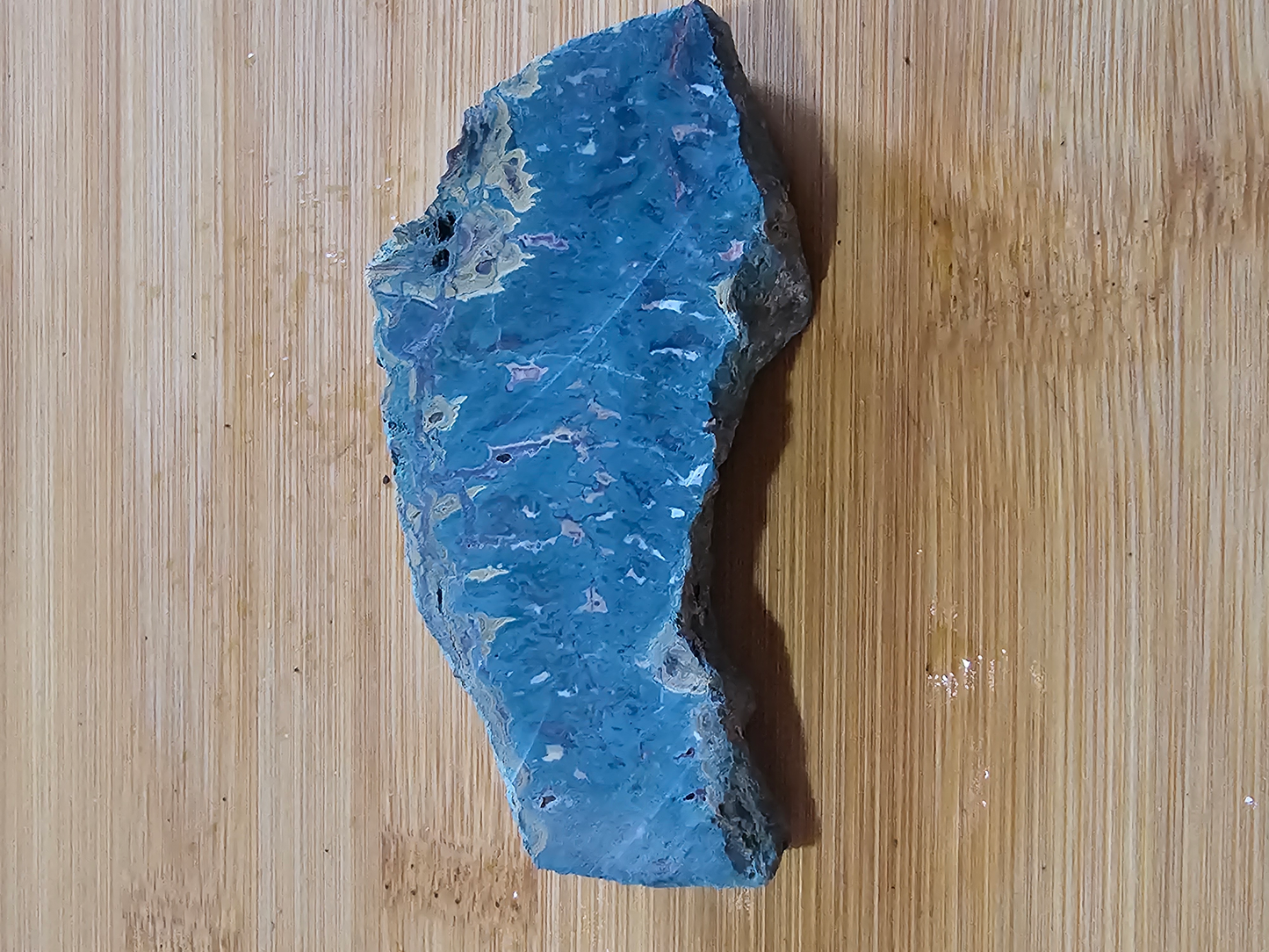 Idaho Seam Agate AG-x-00151