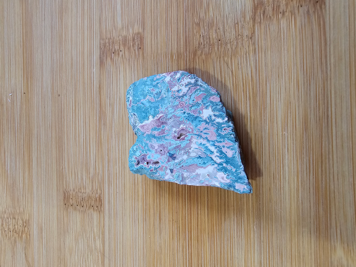Idaho Seam Agate AG-x-00159