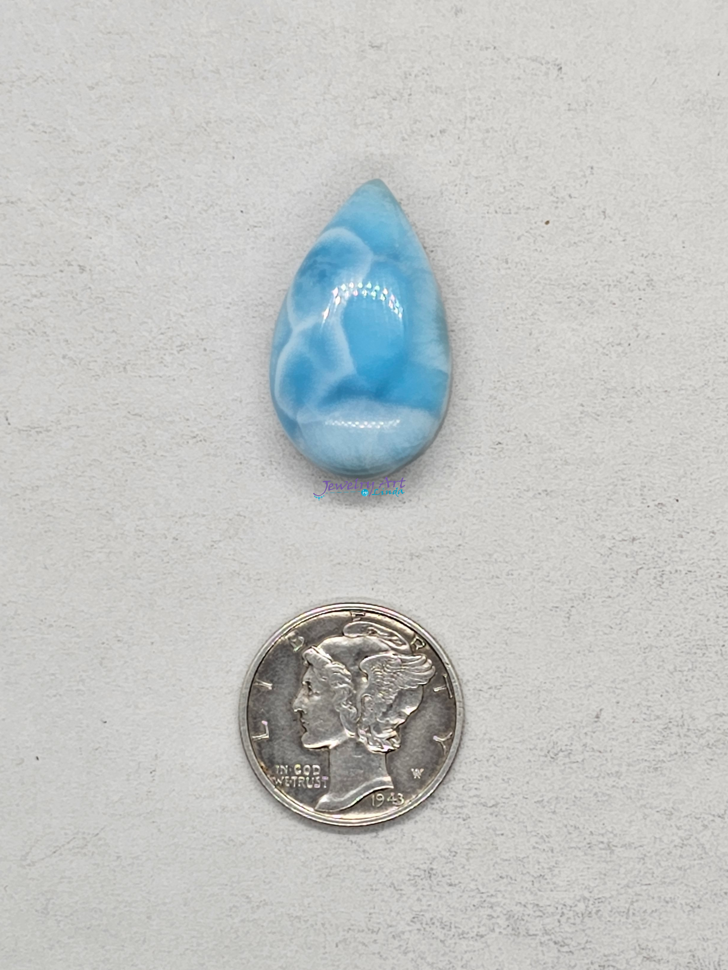 Larimar AAA LR-x-x-00210