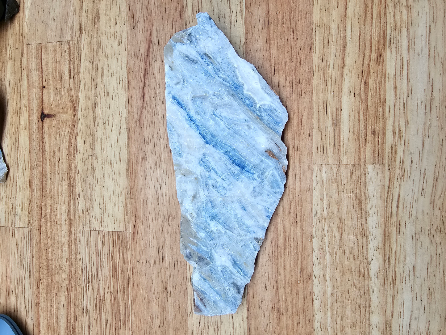 Lapis Laced Onyx NX-x-00037