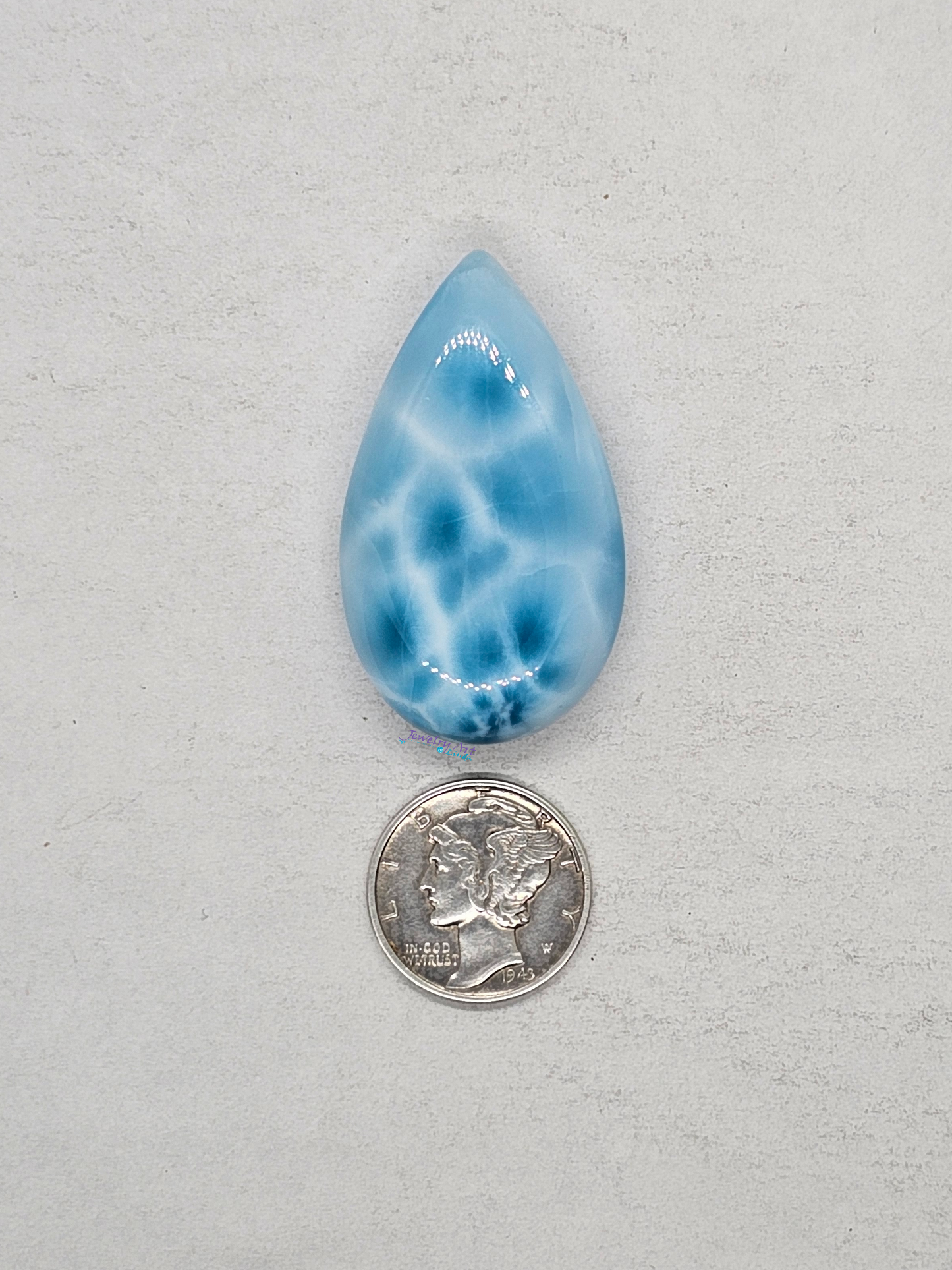 Larimar AAA+ LR-x-x-00245