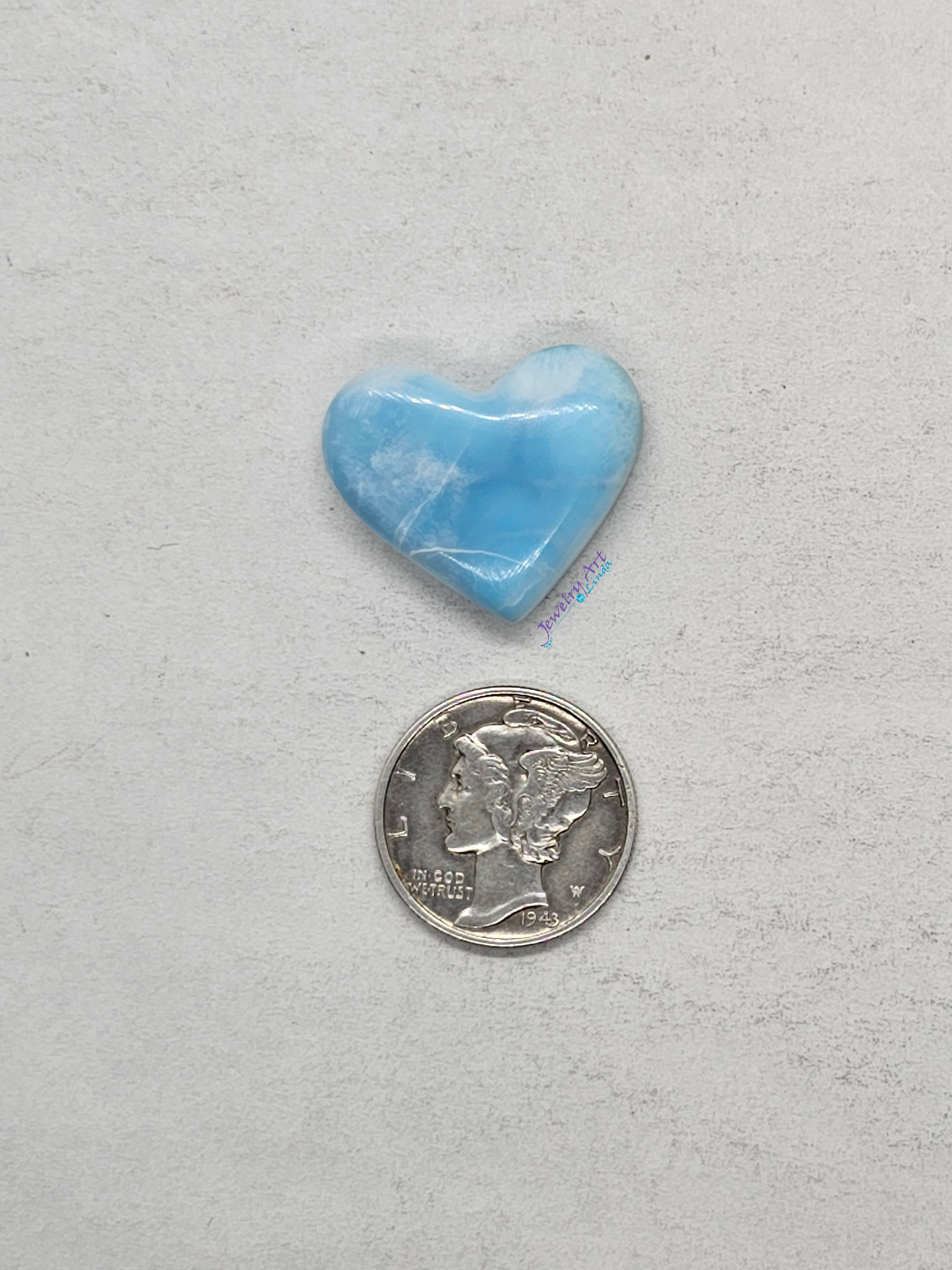 Larimar AAA LR-x-x-00220