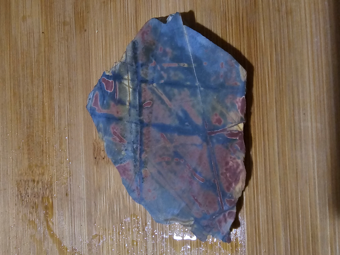 Cherry Creek Jasper JA-x-00203