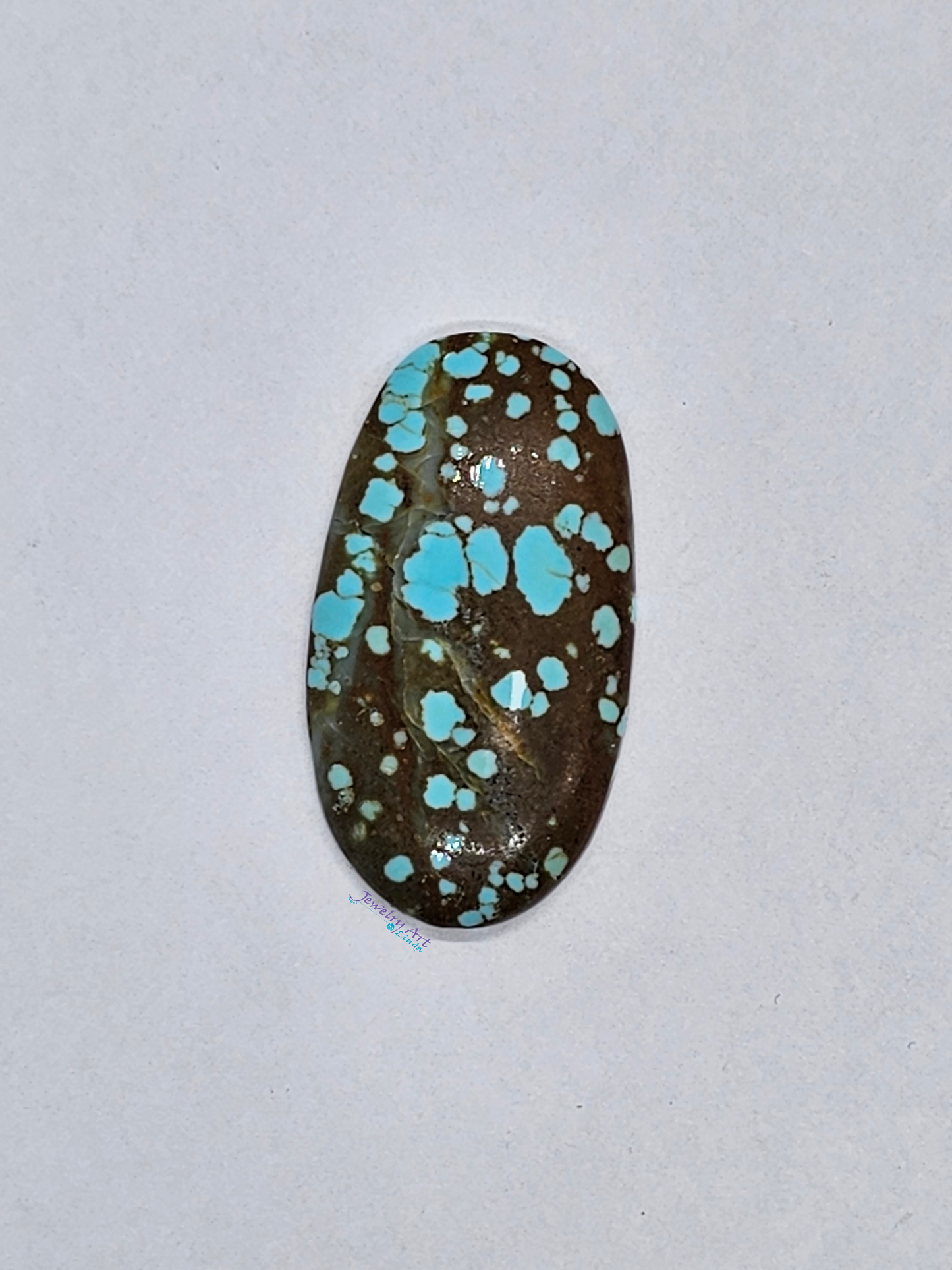 Turquoise #8 Mine TU-x-x-00100