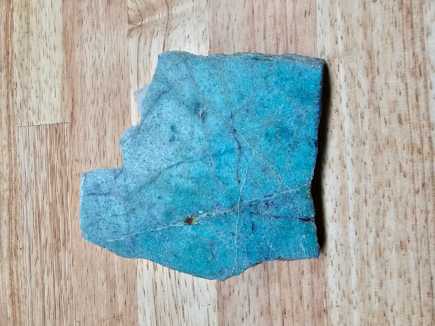 Chrysocolla OT-x-00226