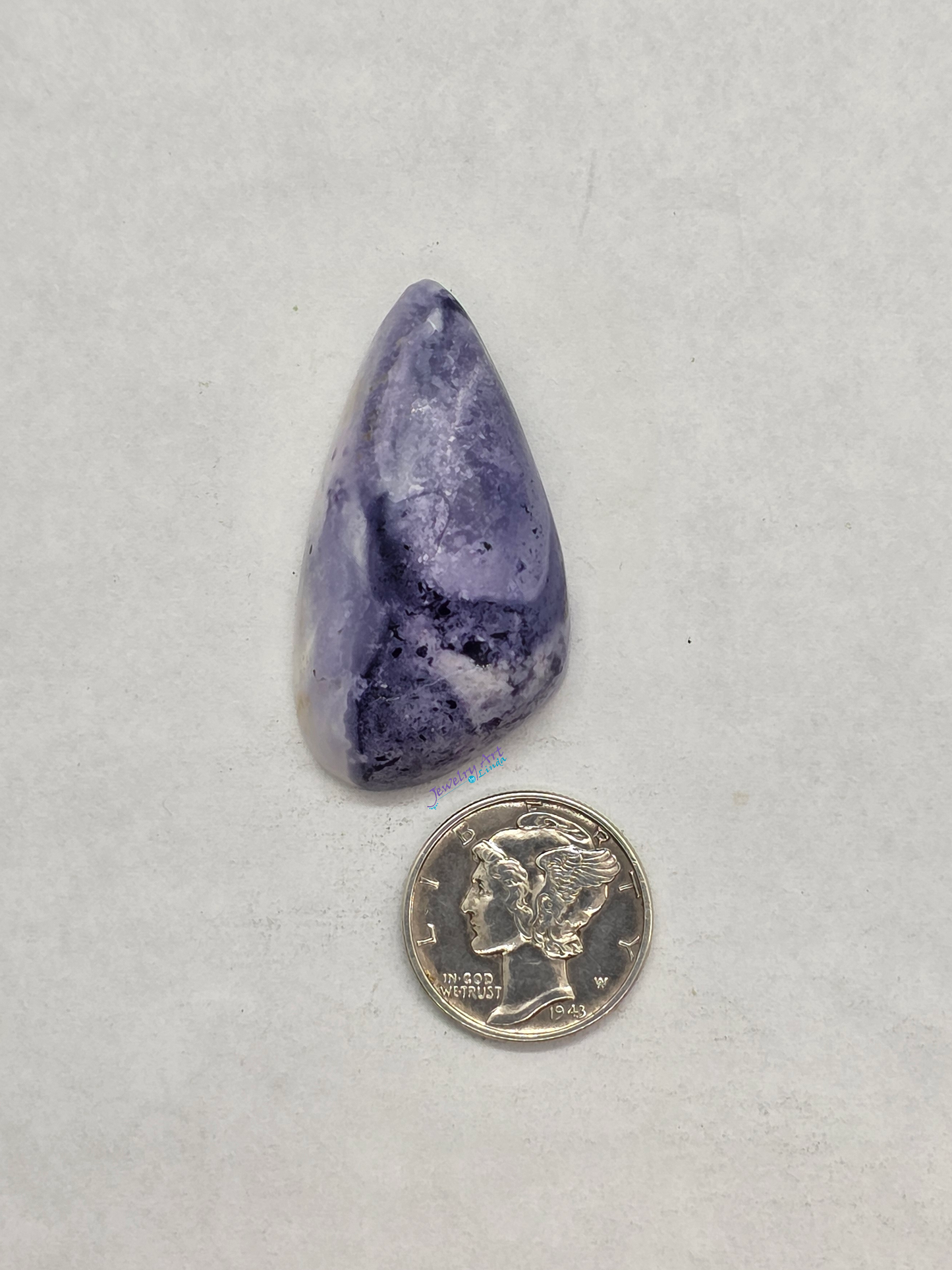 Tiffany Stone TS-x-00100-03