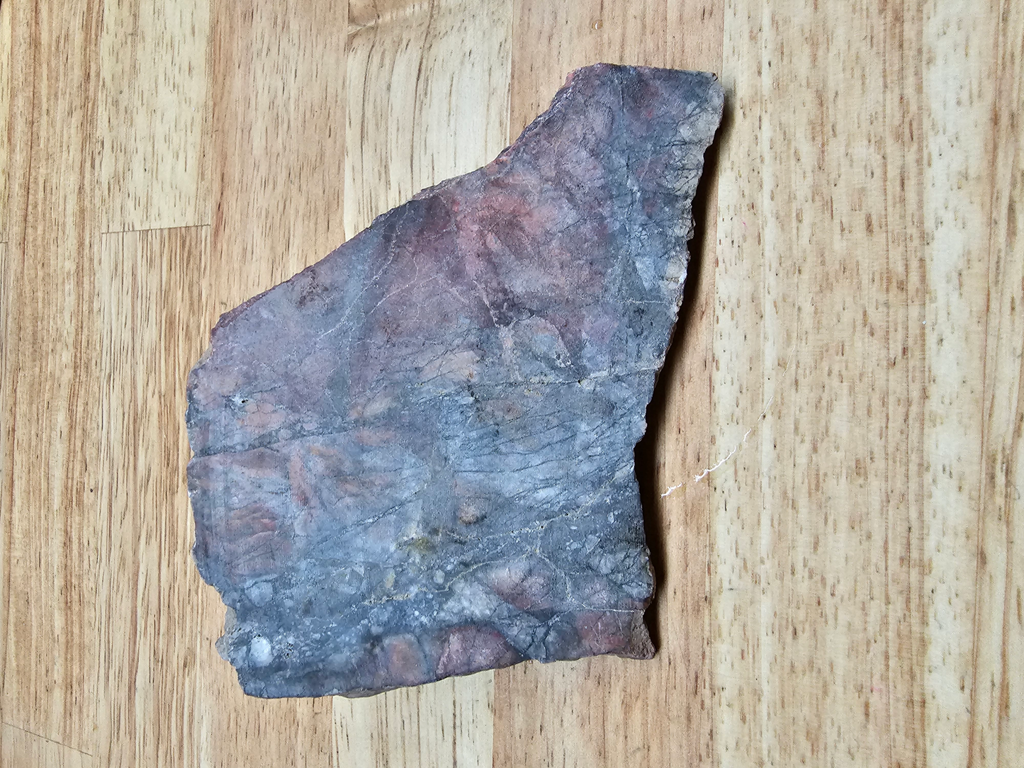 Earthquake OT-x-00213b