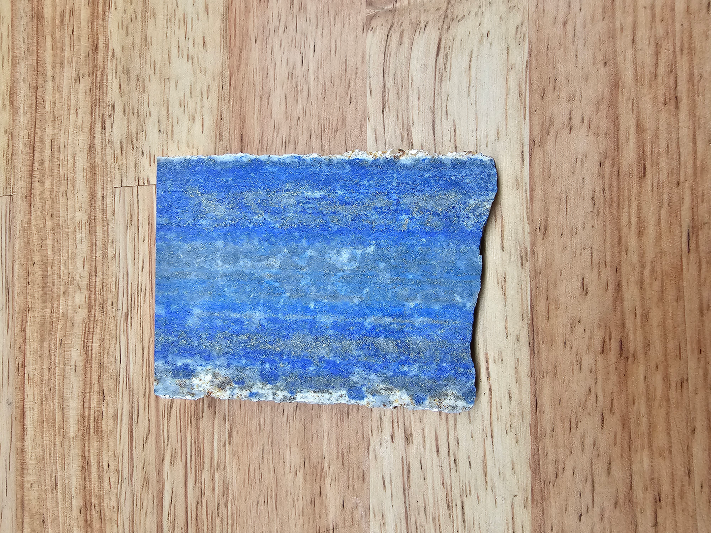 Lapis Lazuli Pyrite OT-x-00229