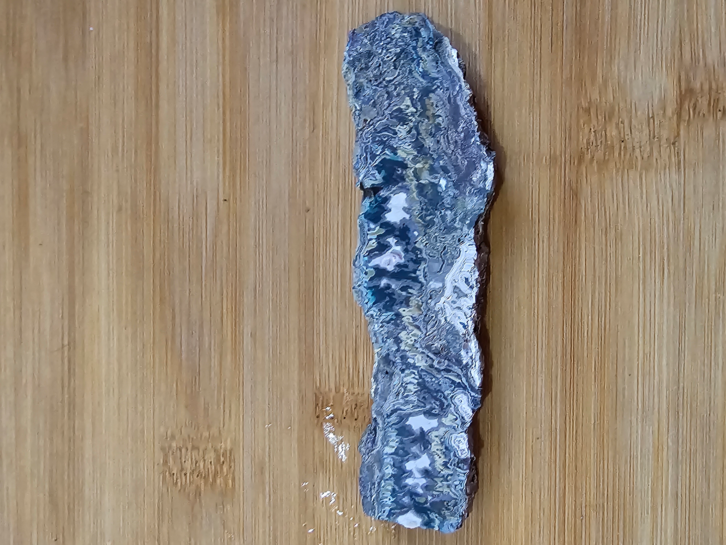 Idaho Seam Agate AG-x-00155