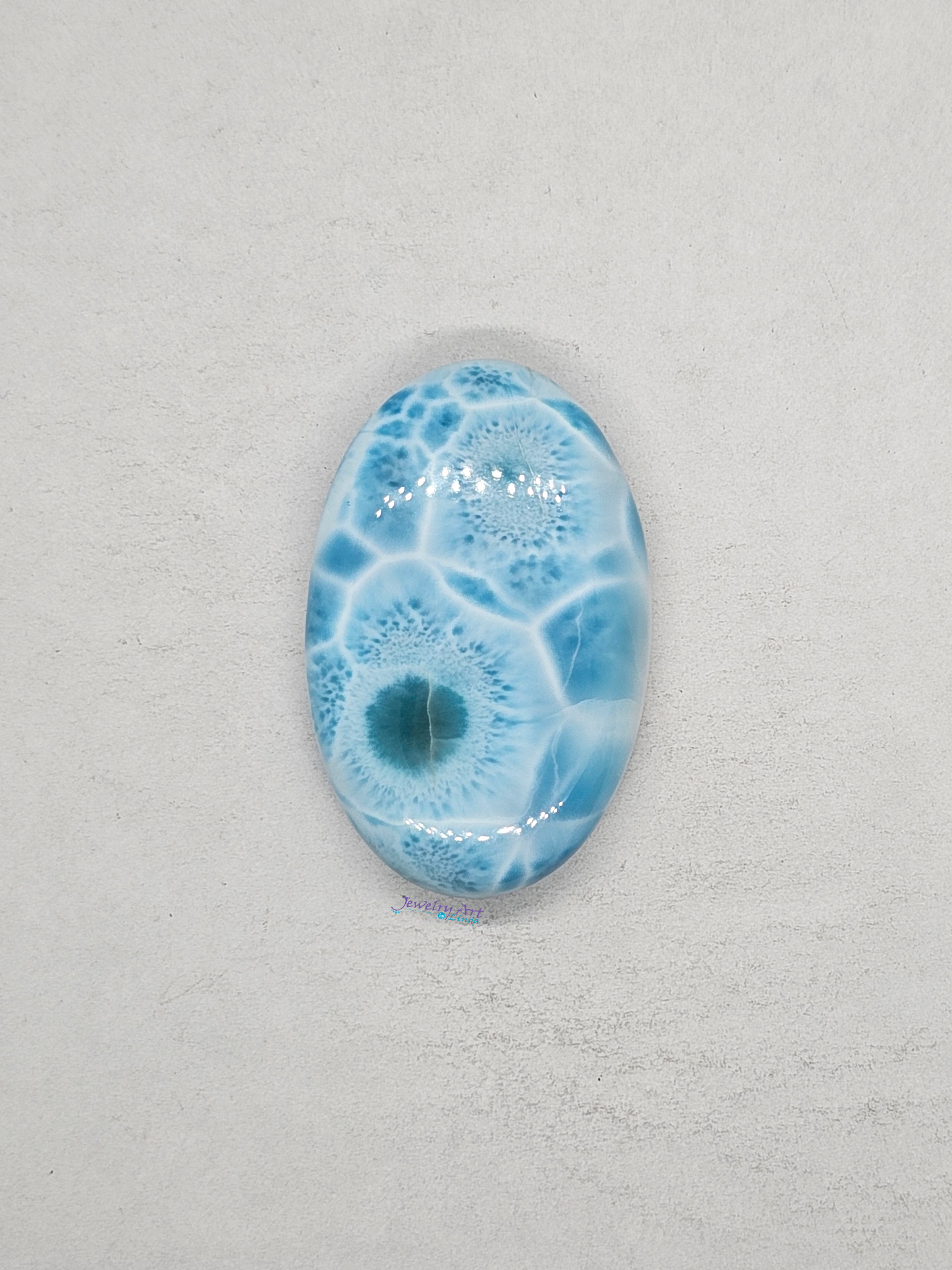 Larimar AAA+ LR-x-x-00260