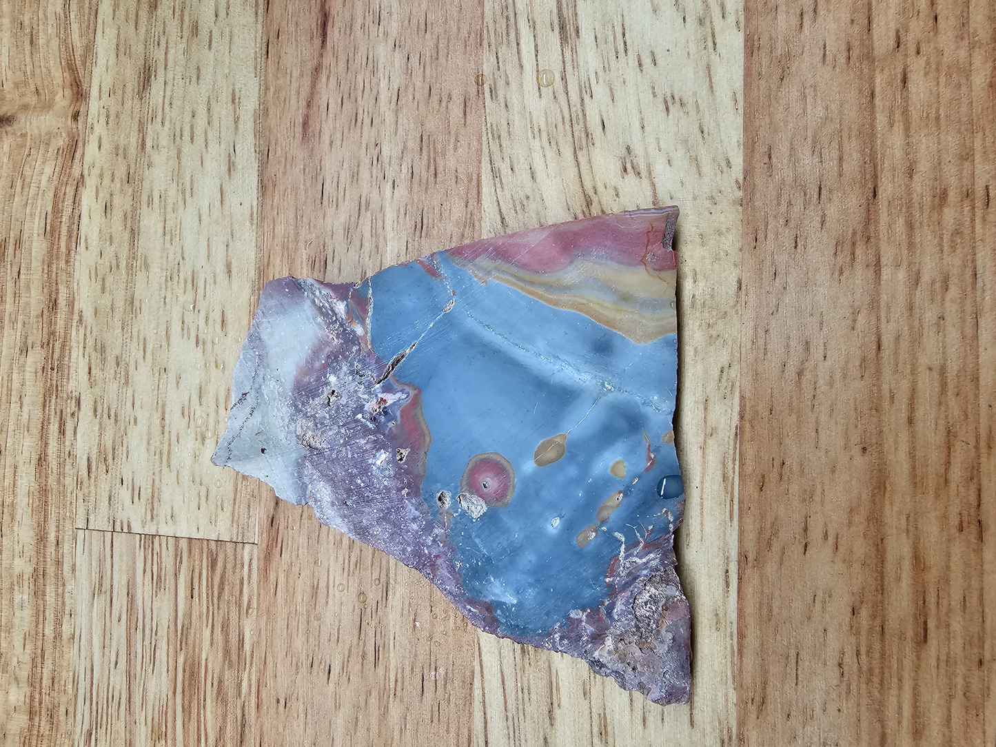 Rose Art Jasper JA-x-00105