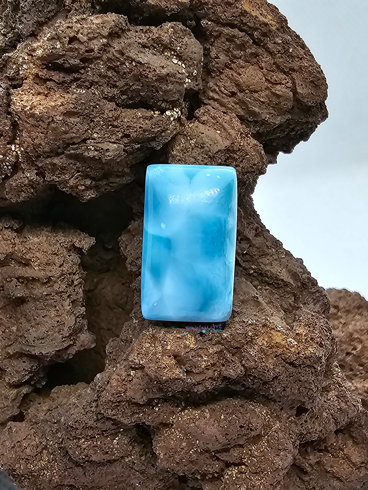 Larimar AAA+ LR-x-x-00215