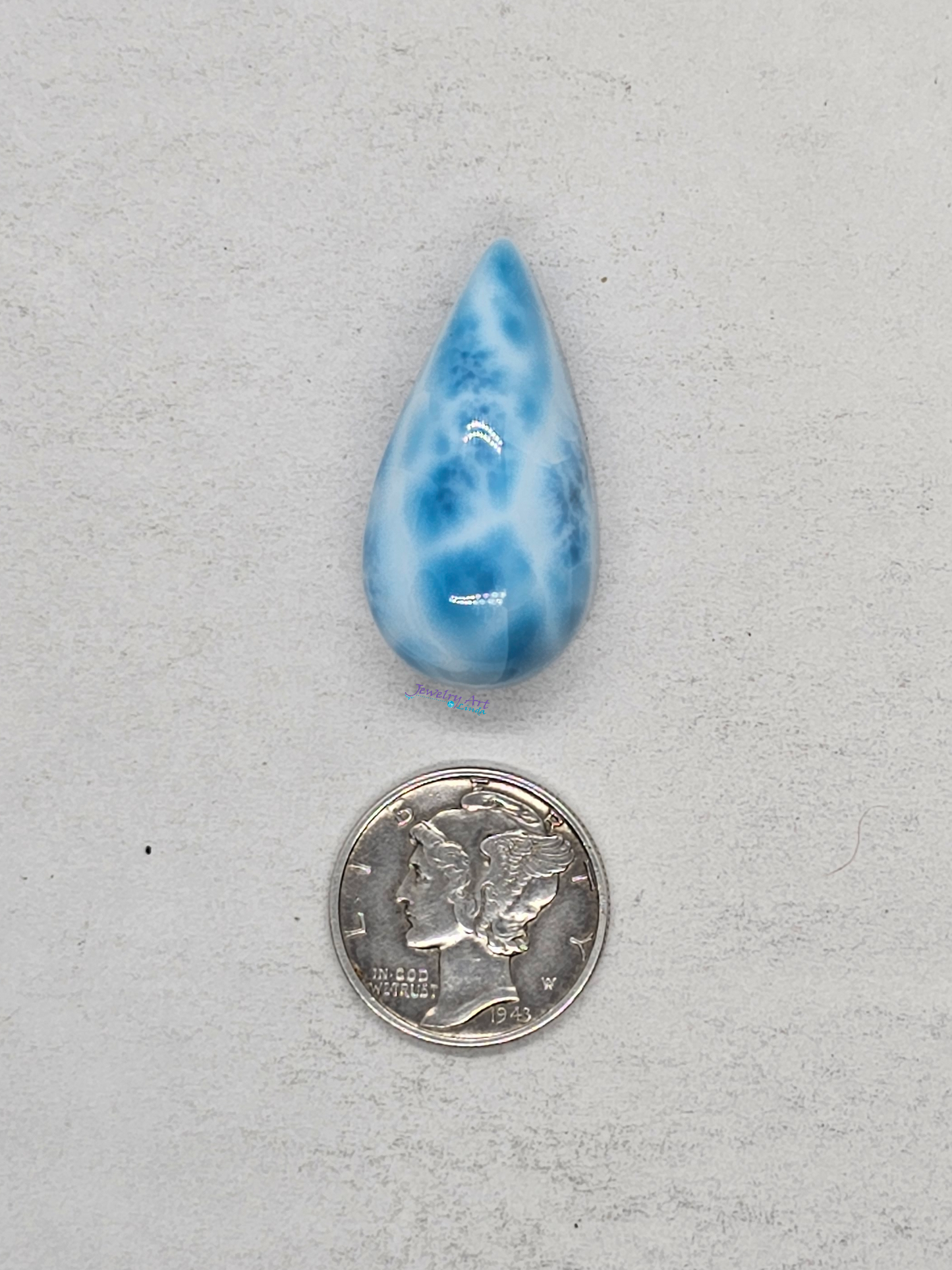 Larimar AAA+ LR-x-x-00341