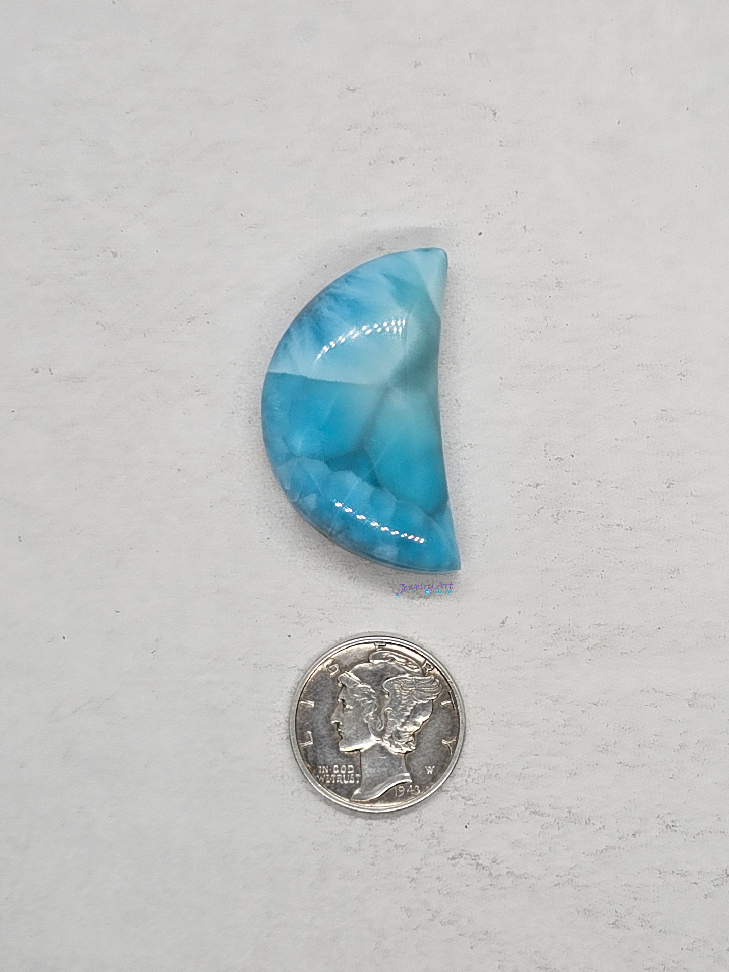 Larimar AAA+ LR-x-x-00297