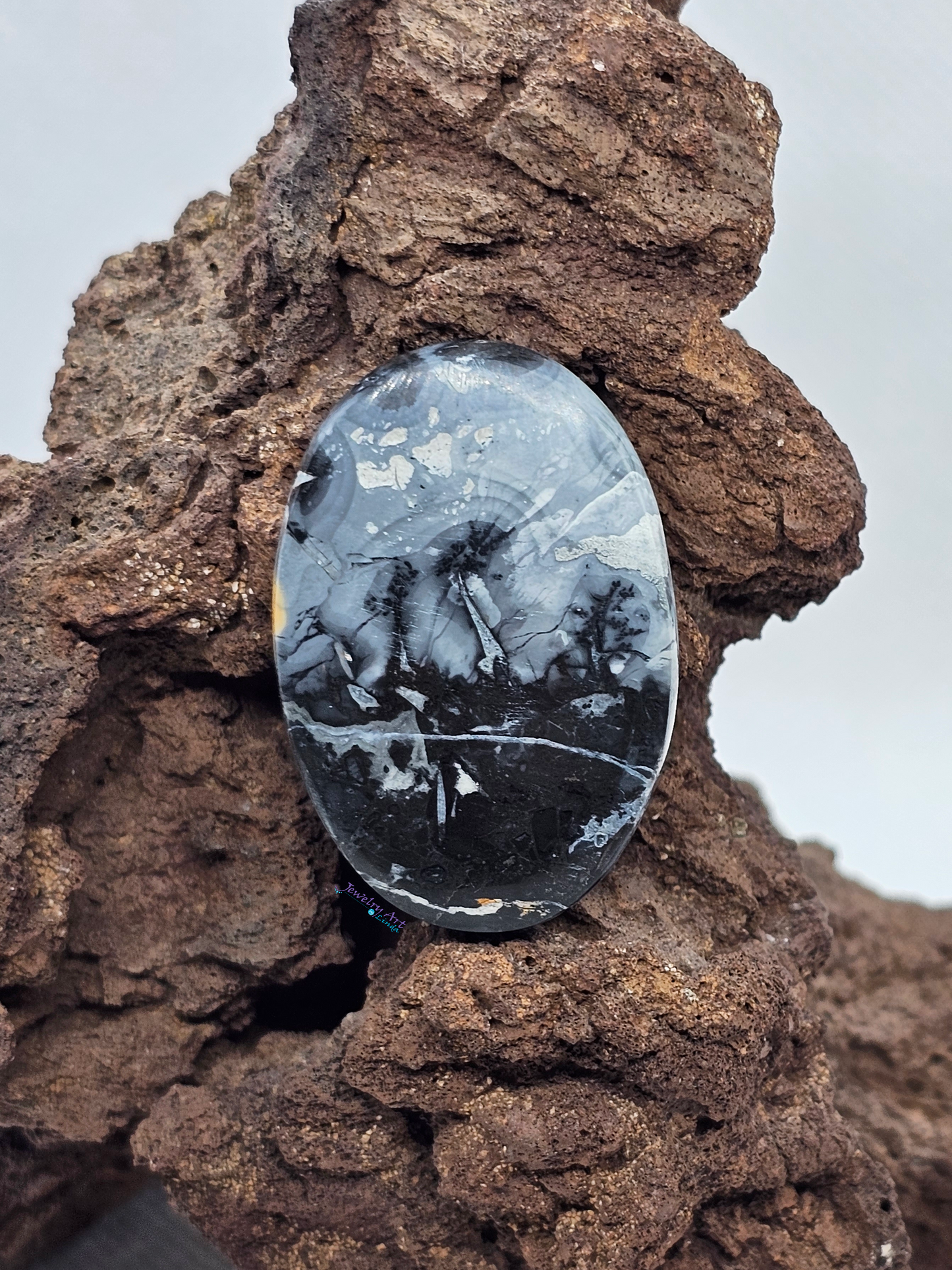 Maligano Jasper JA-x-x-00161