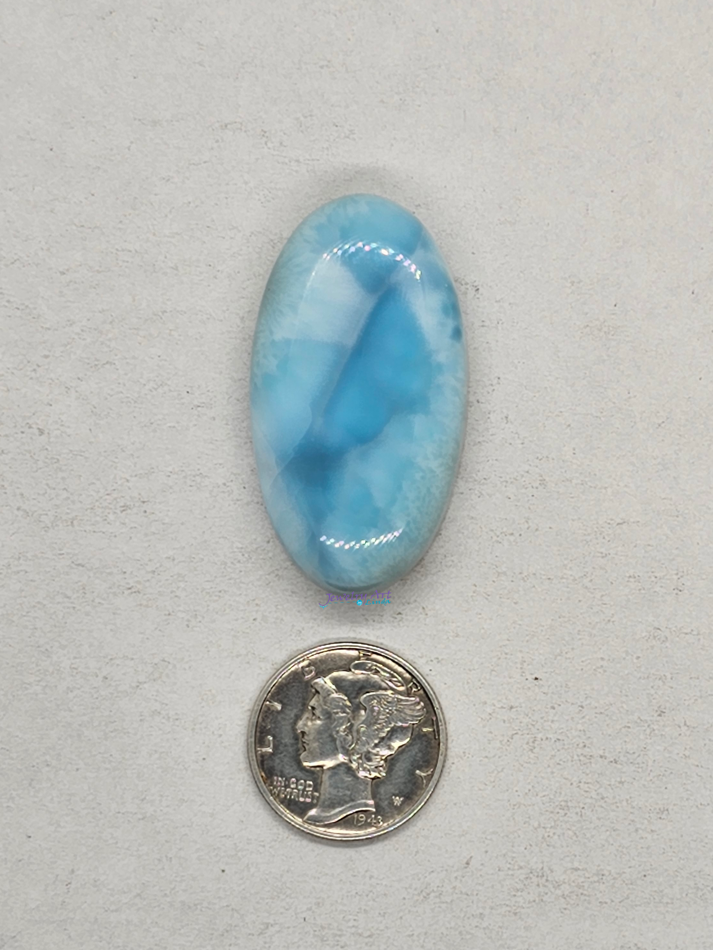 Larimar AAA+ LR-x-x-00163