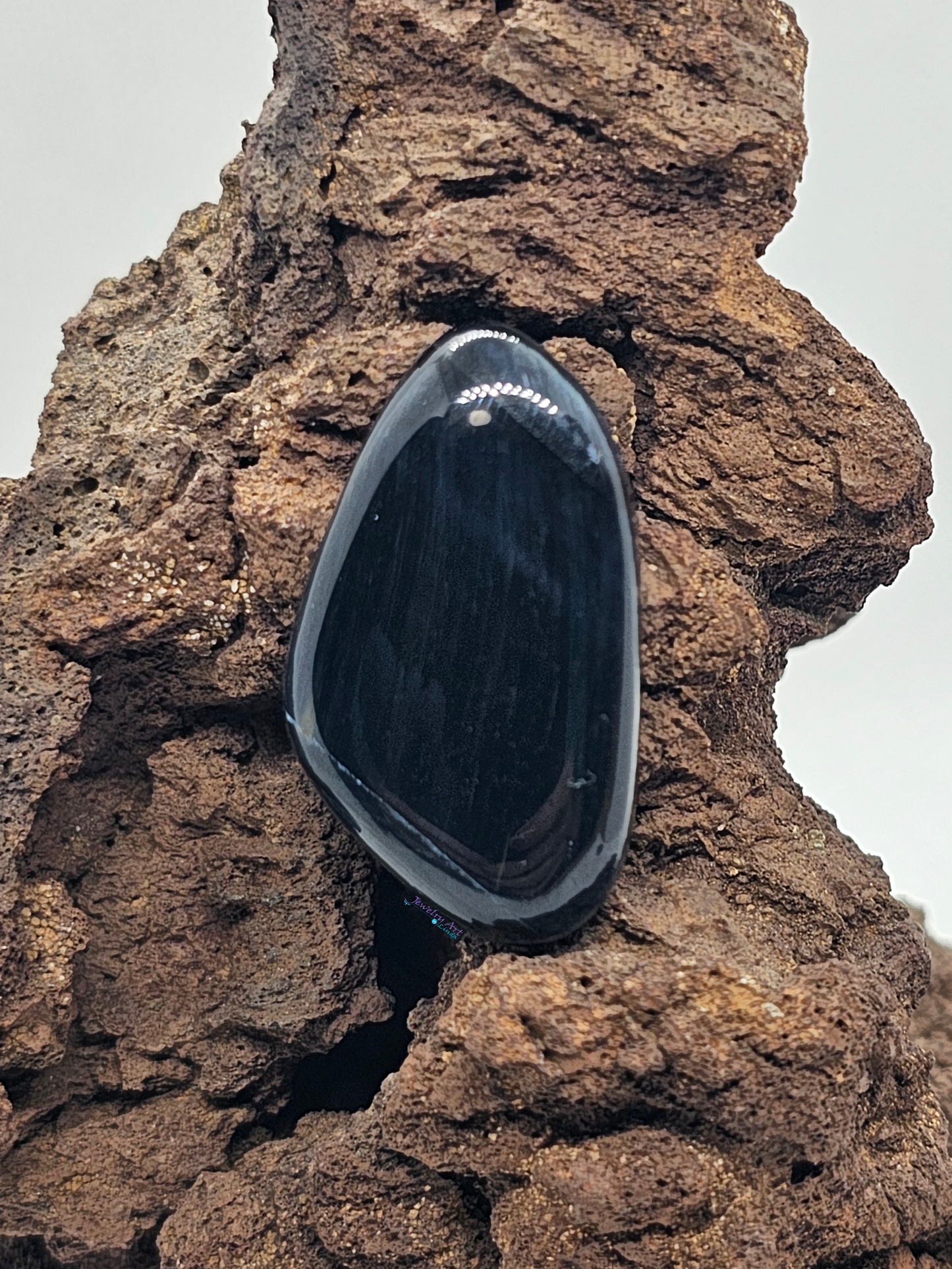 Blue Tigers Eye OT-x-00185-02