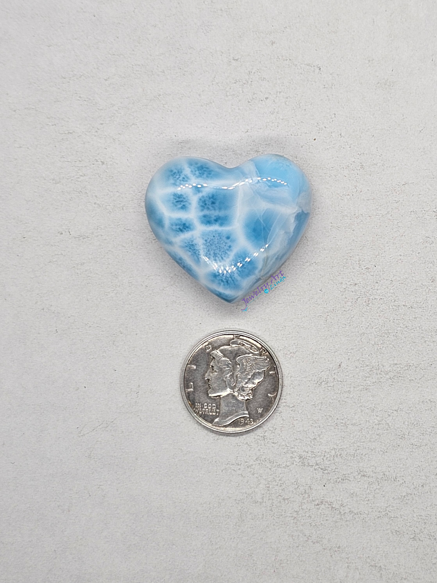 Larimar AAA+ LR-x-x-00308