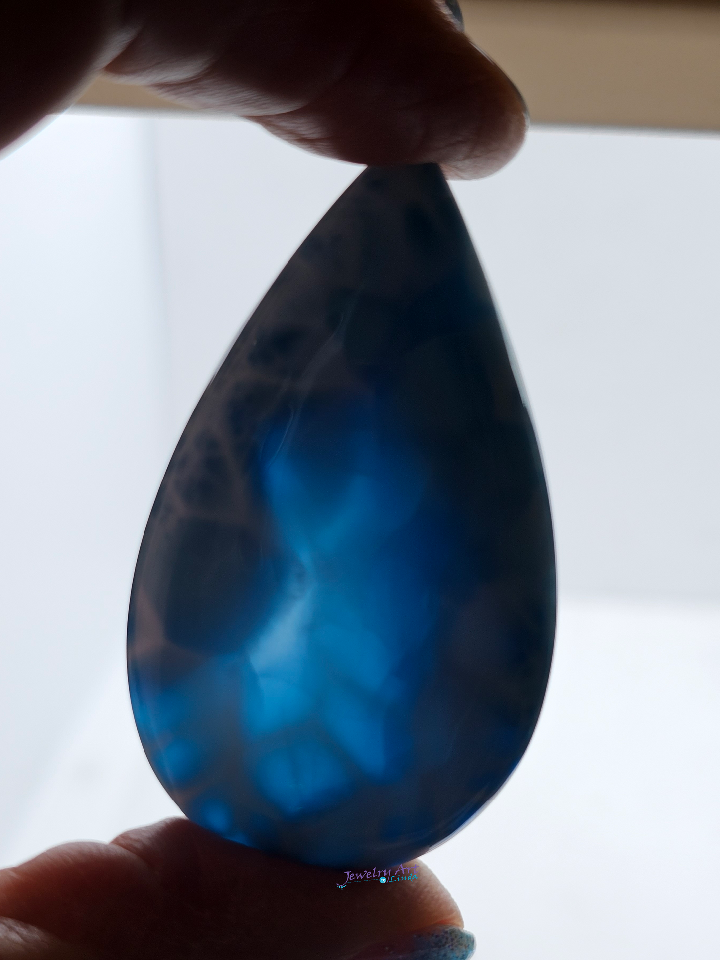 Larimar AAA+ LR-x-x-00275