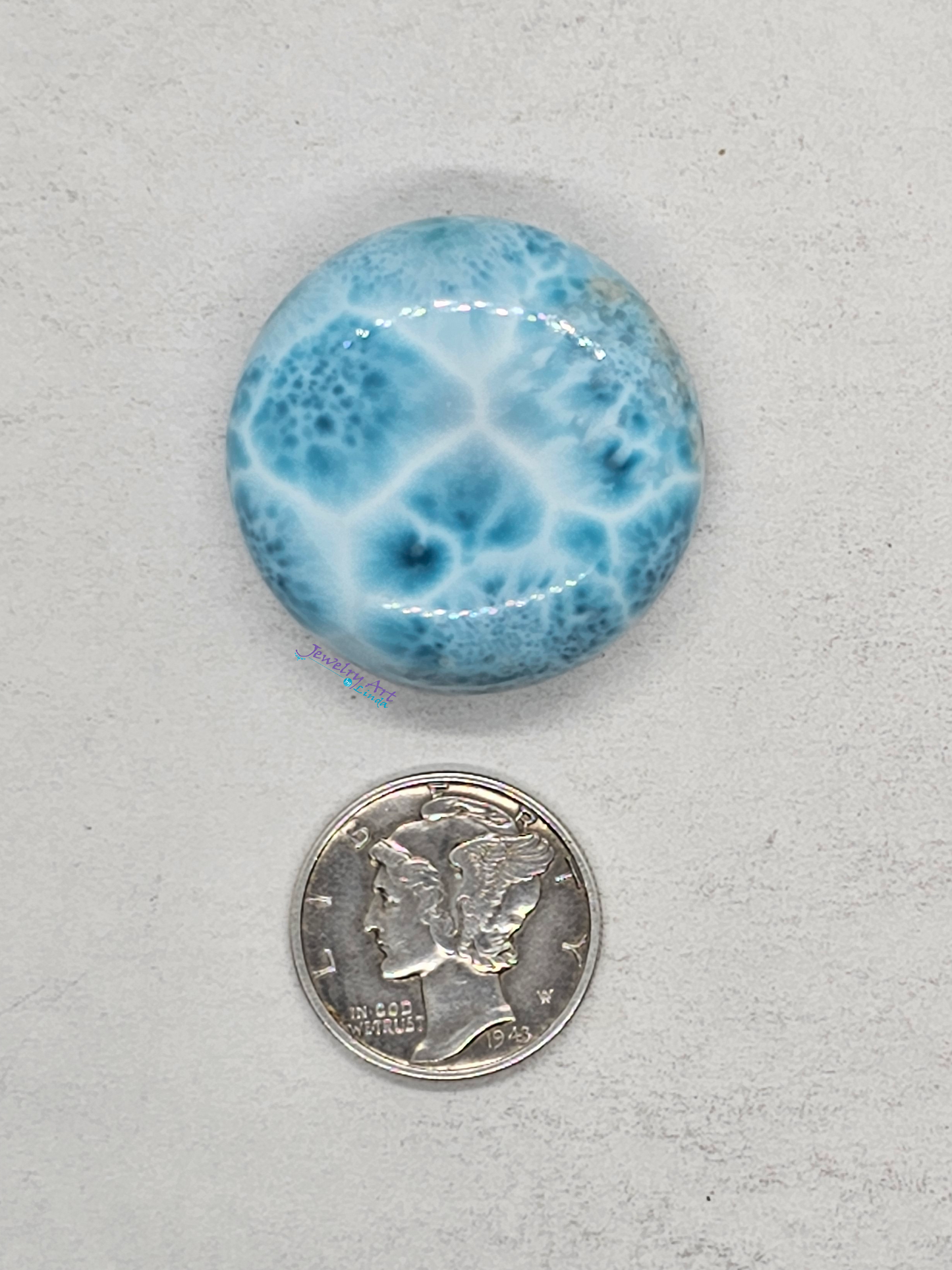 Larimar AAA+ LR-x-x-00282