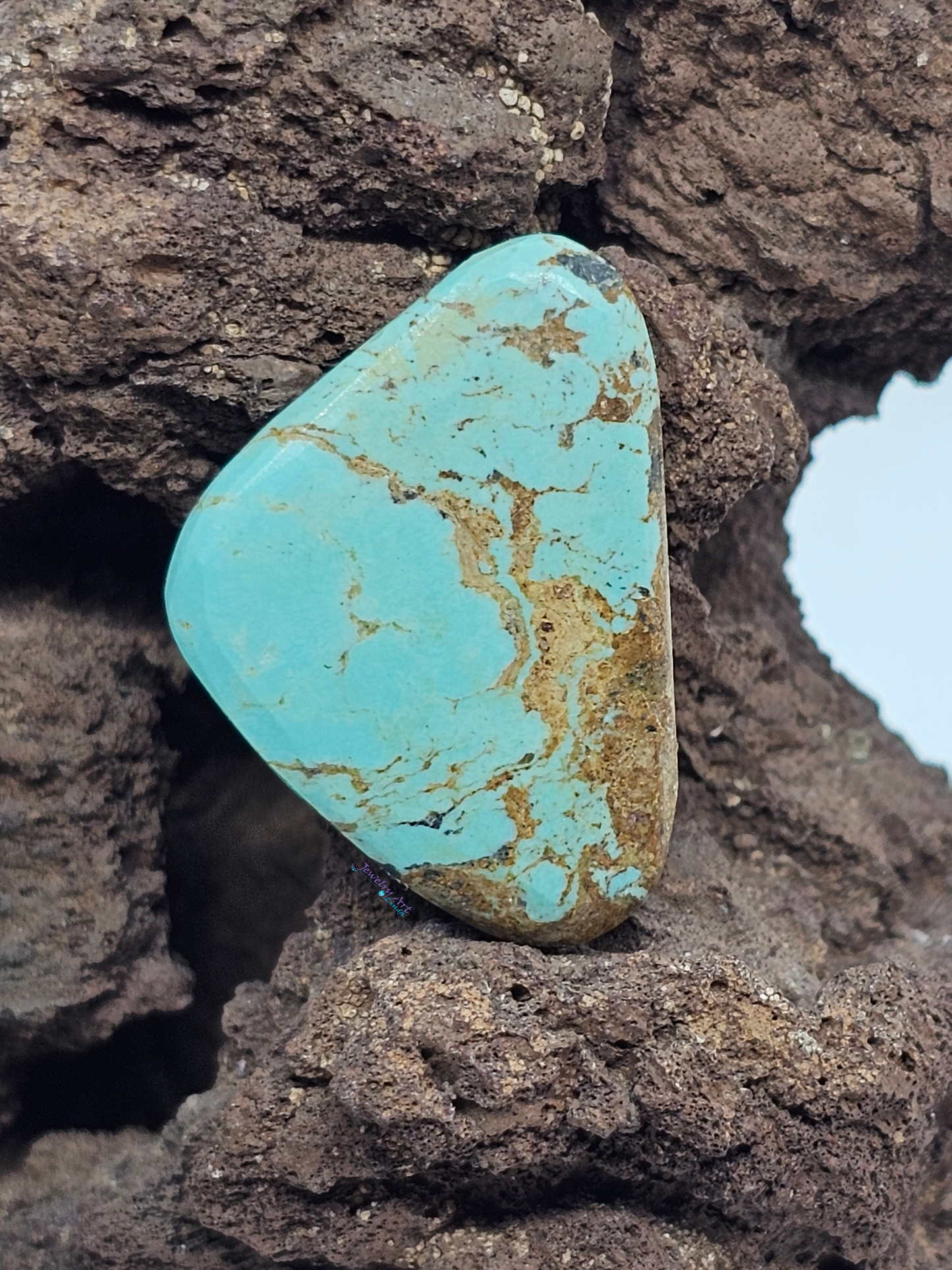 Turquoise TU-x-x-00112
