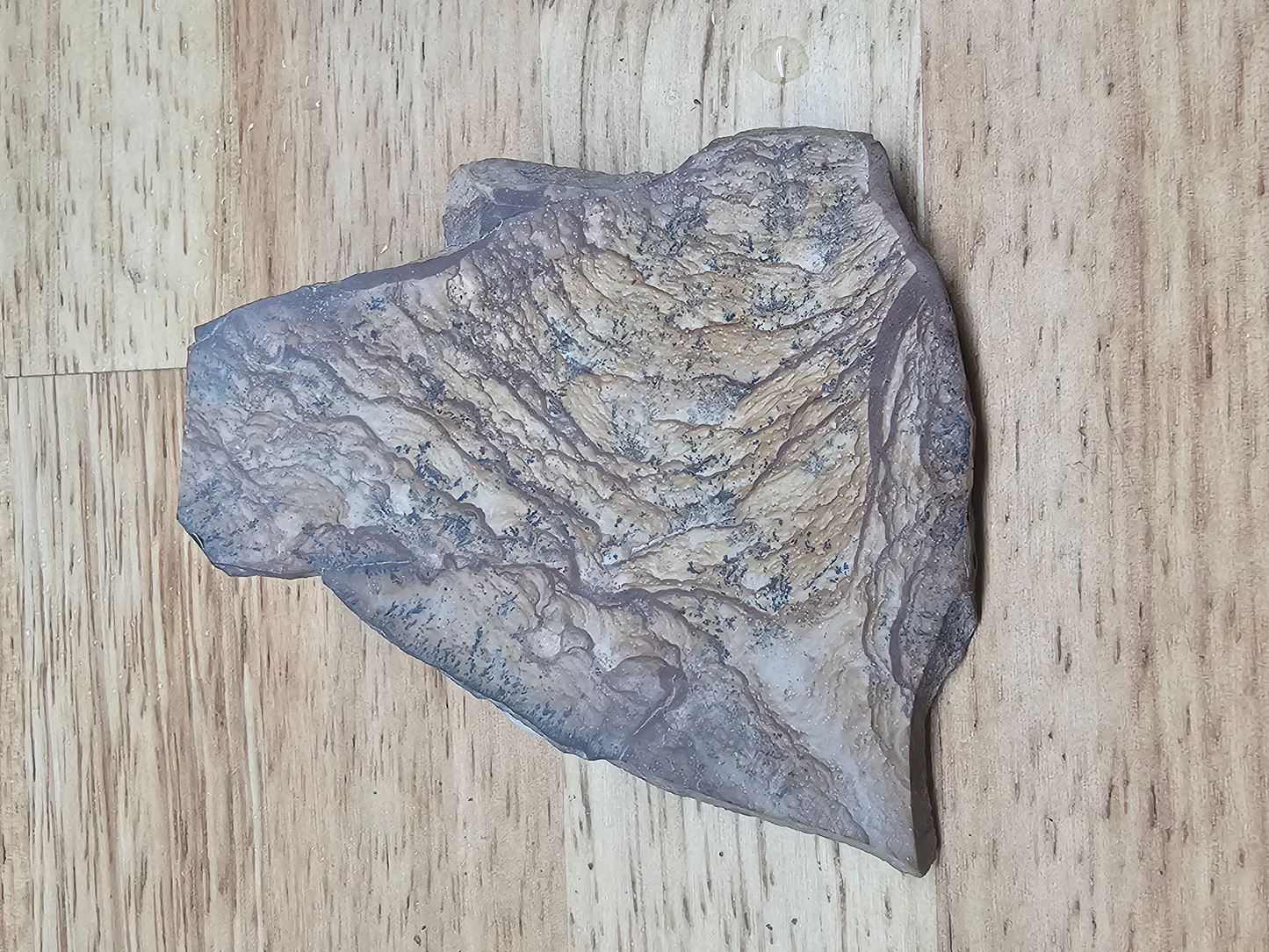 Owyhee Springs Mountain Picture Jasper JA-x-00158