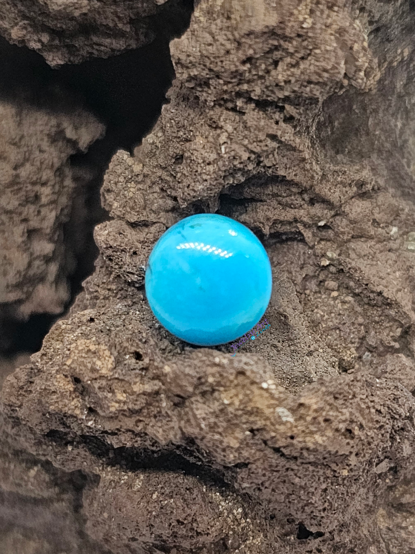 Sleeping Beauty Mine Turquoise TU-x-x-00094