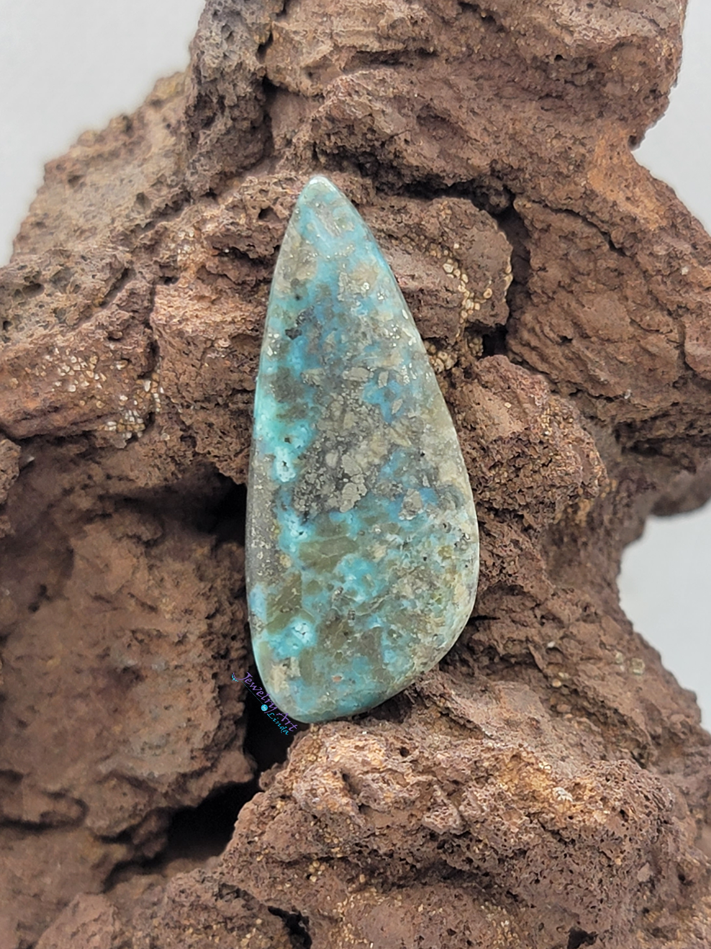 Turquoise TU-x-x-00078