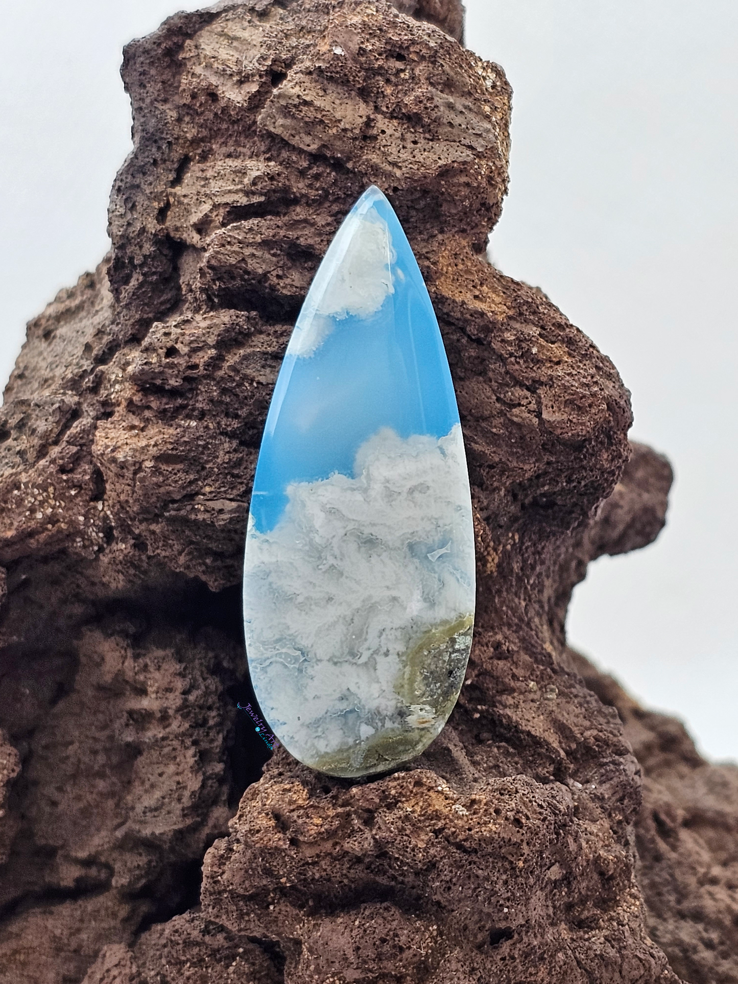 Moss Agate AG-x-x-00204
