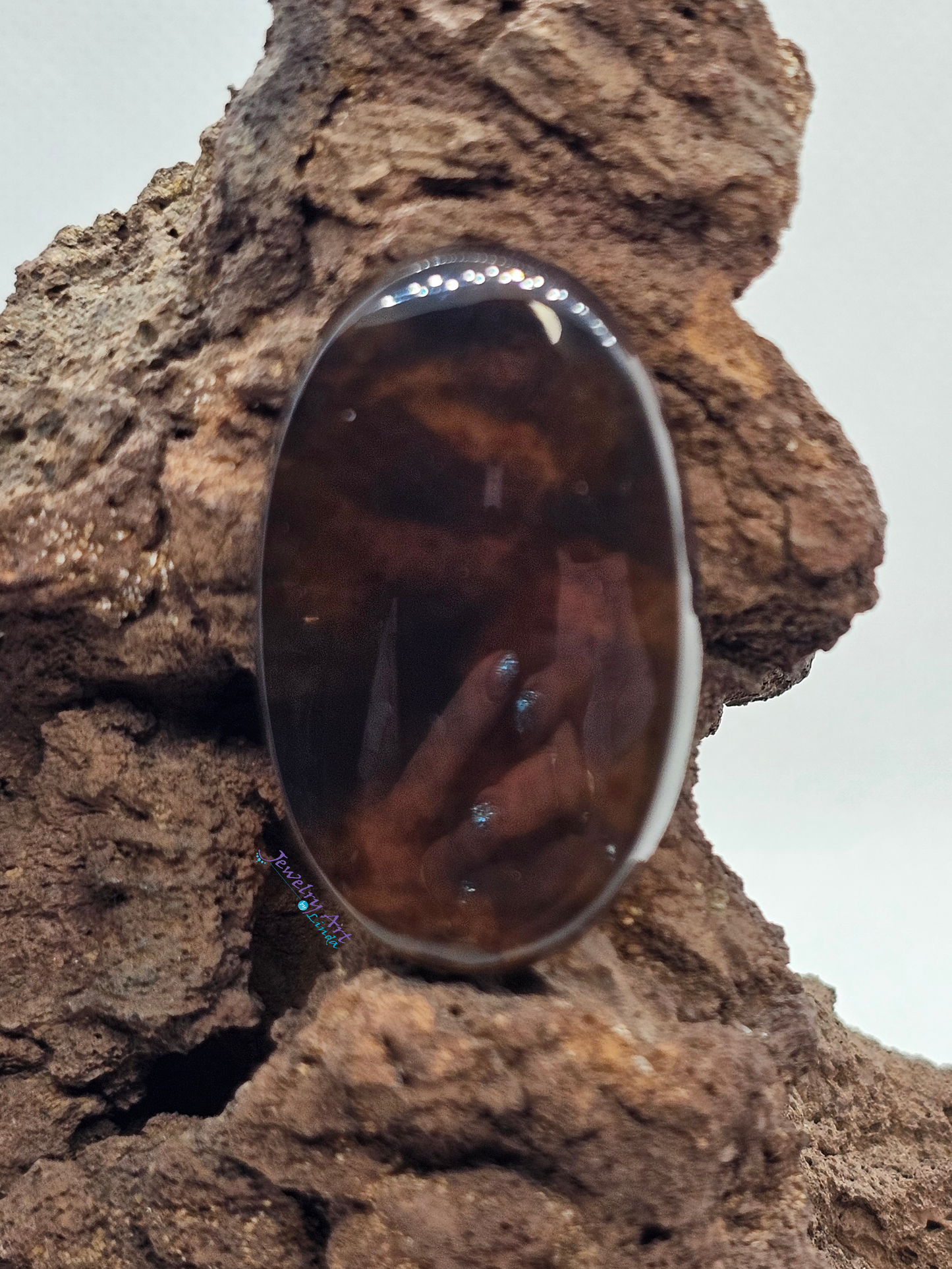 Baltic Amber FS-x-x-00150