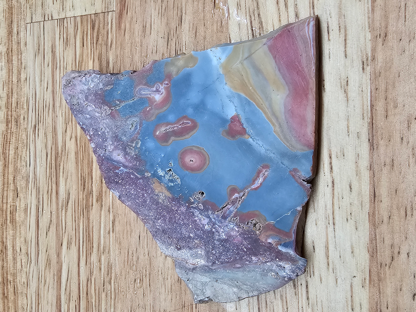 Rose Art Jasper JA-x-00187